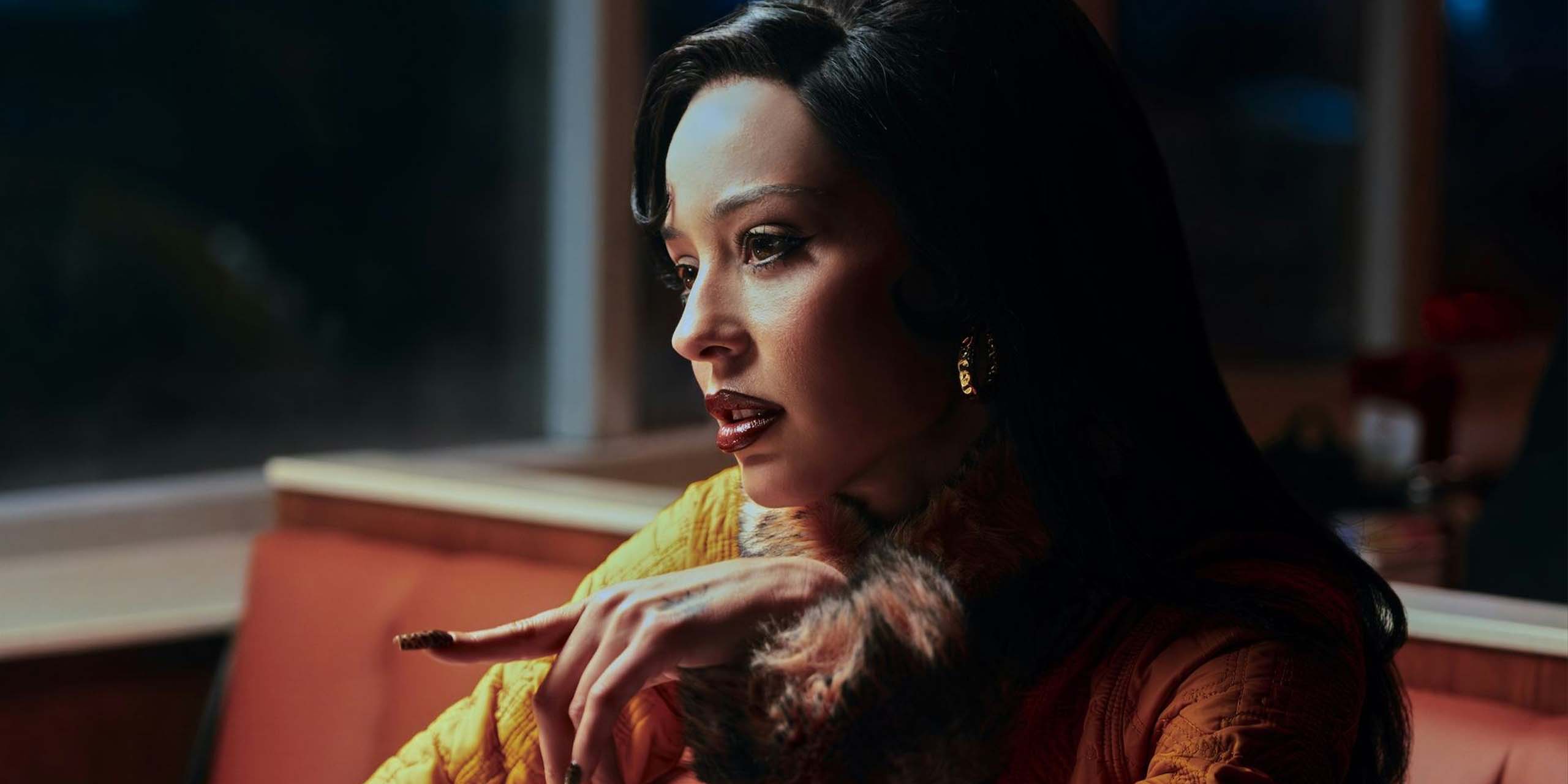 Alexa Demie dans la saison 3 de Euphoria.