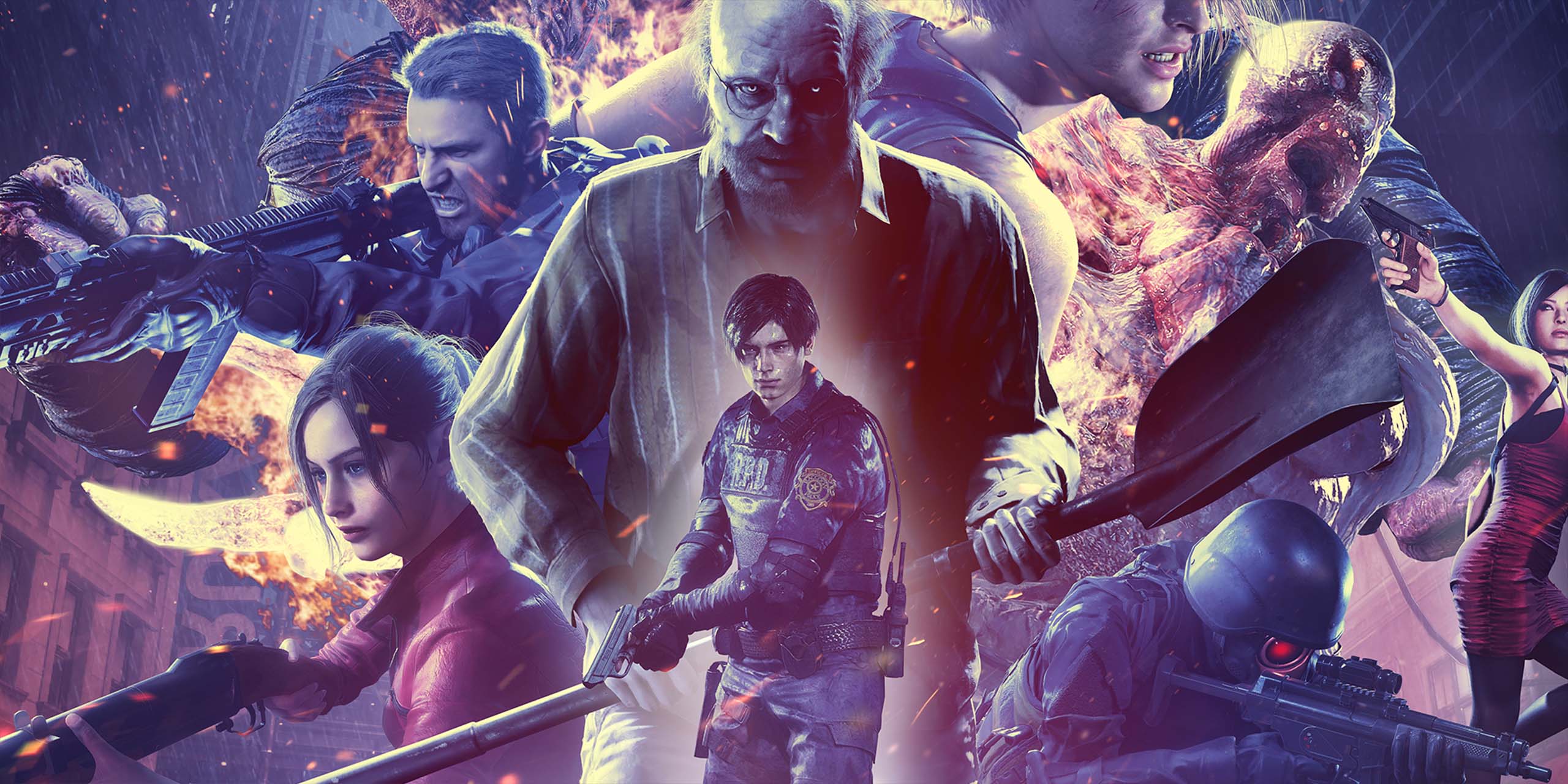 Resident Evil 3