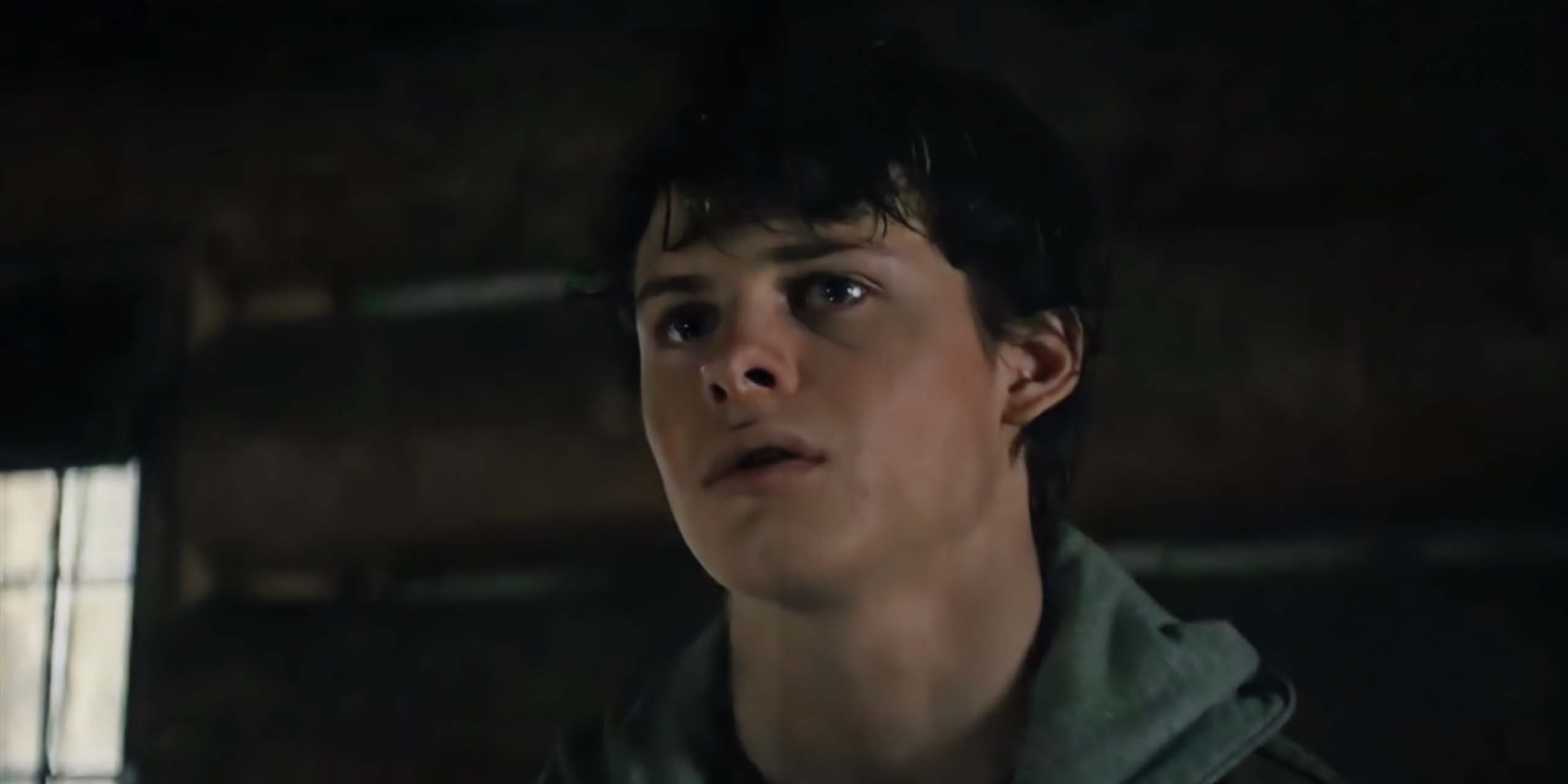 Ryan (Cameron Crovetti) dans la saison 5 de The Boys.