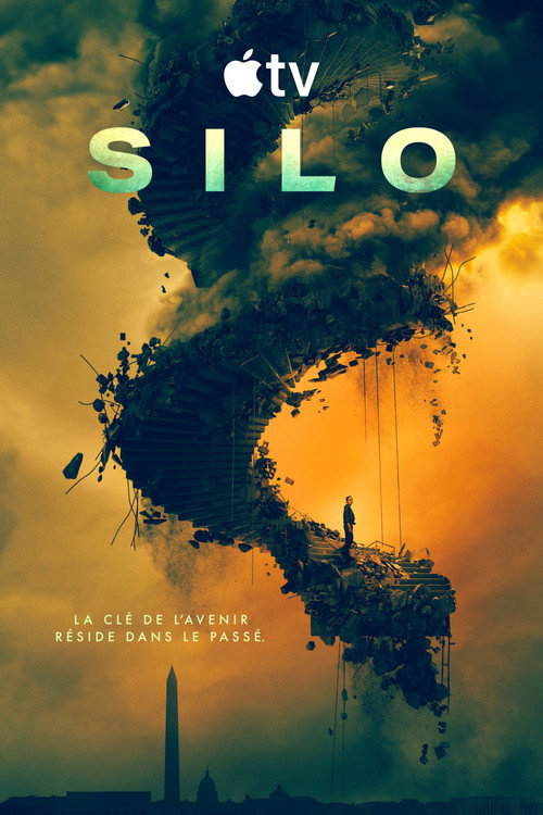affiche Silo