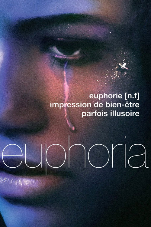 affiche Euphoria