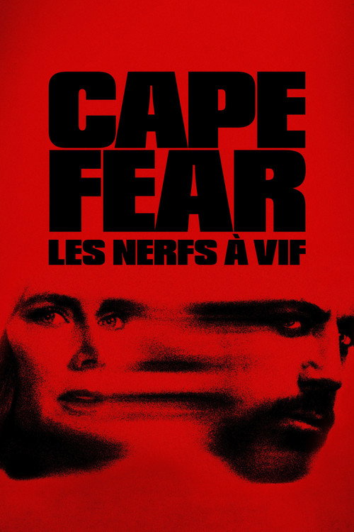 affiche Cape Fear