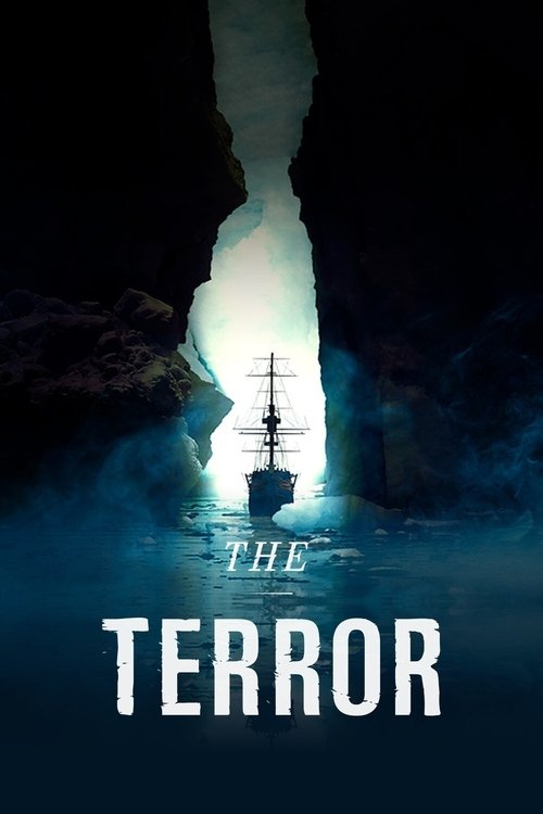 affiche The Terror