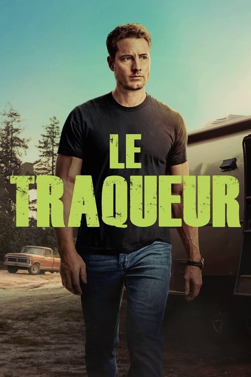 affiche Tracker
