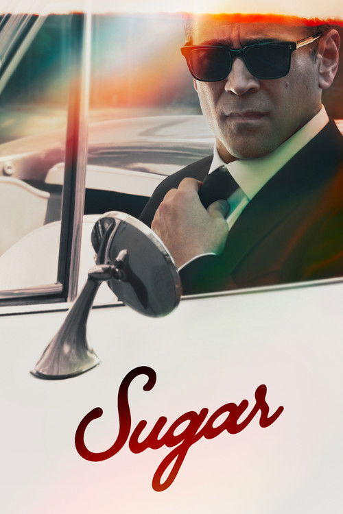 affiche Sugar