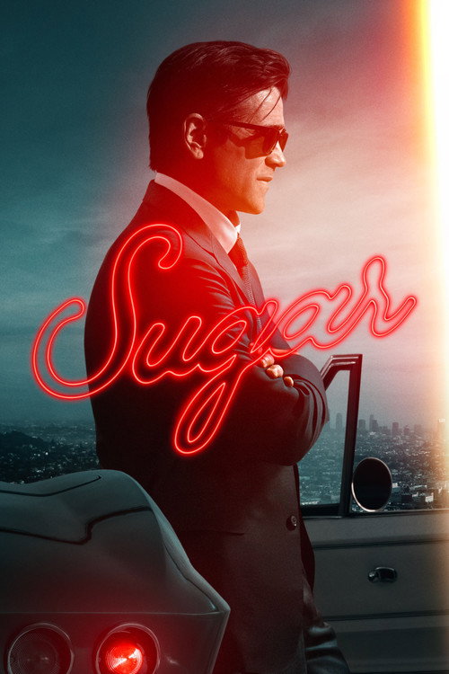 affiche Sugar