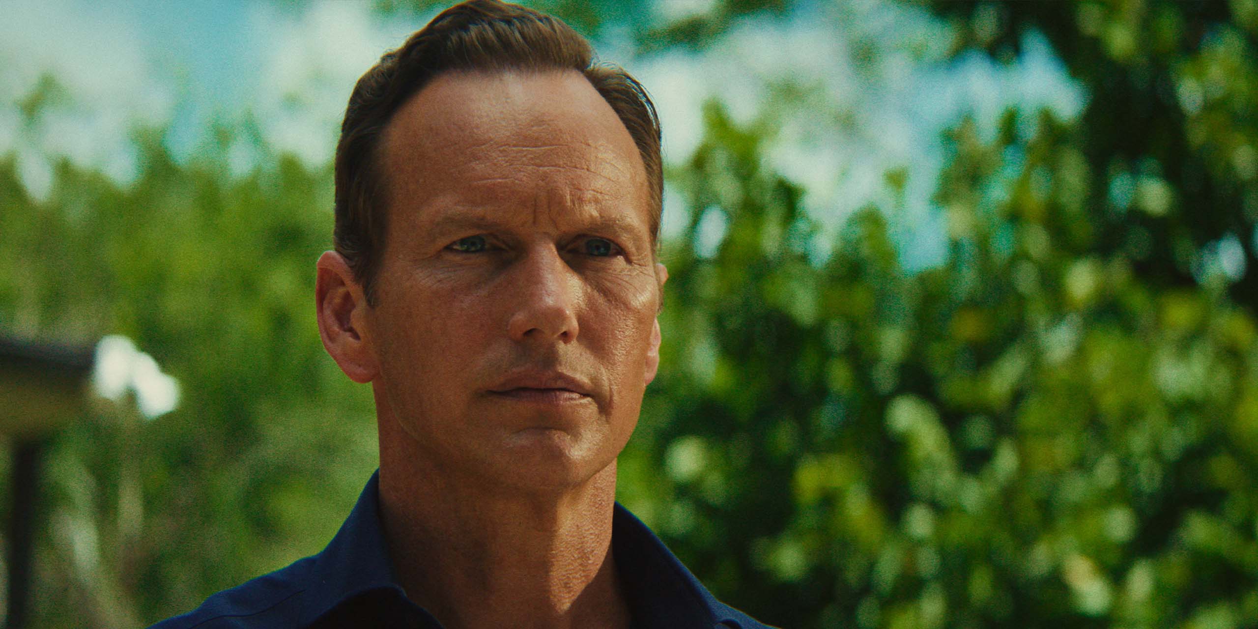 Patrick Wilson dans Cape Fear - Les Nerfs à vif.
