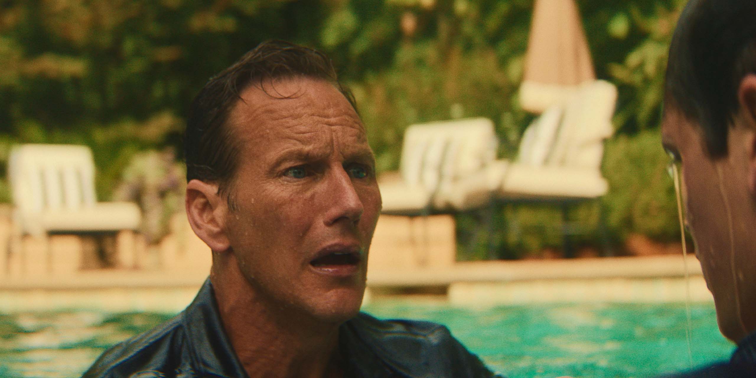 Patrick Wilson dans Cape Fear - Les Nerfs à vif.