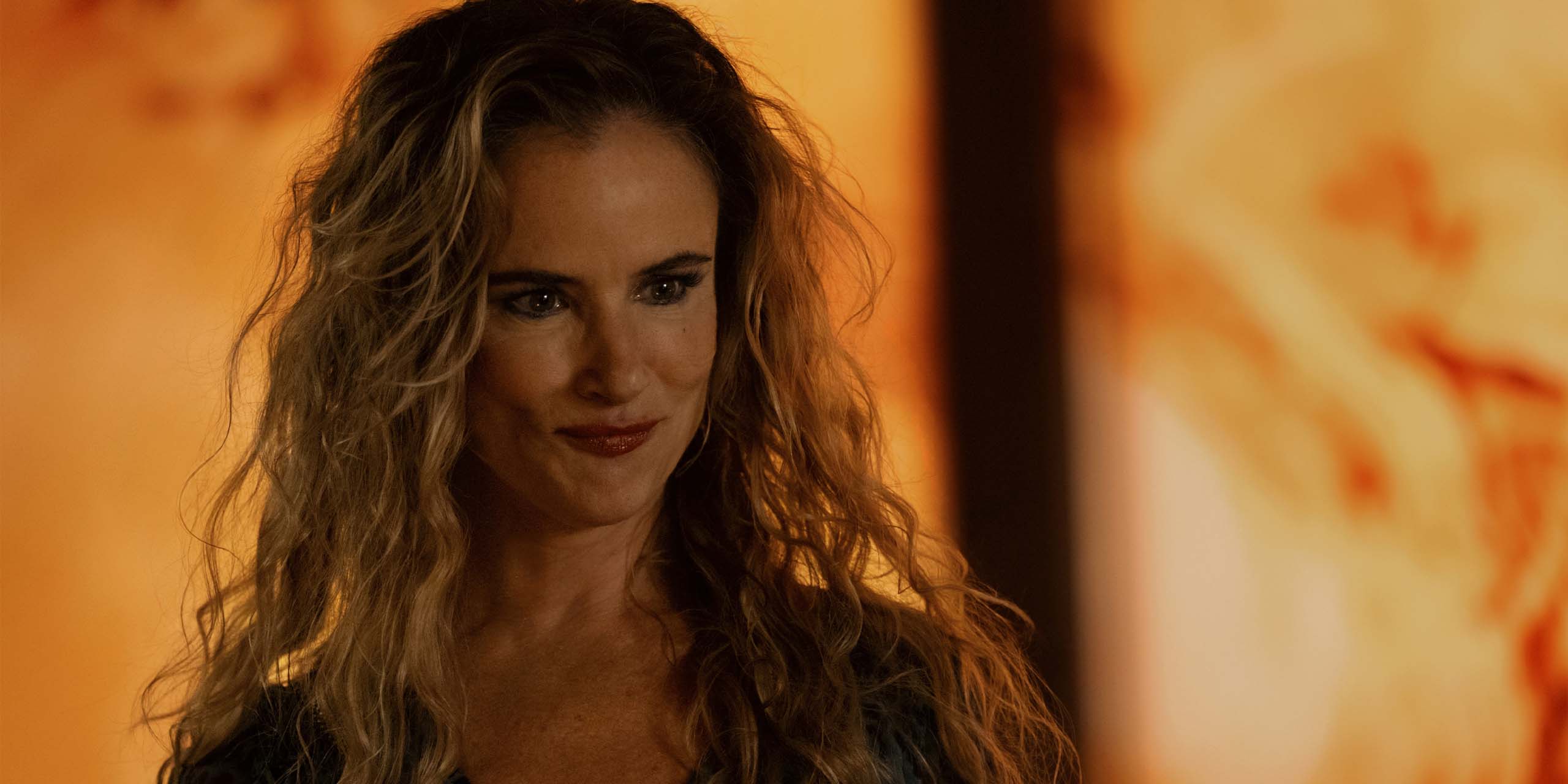 Juliette Lewis dans Cape Fear - Les Nerfs à vif.