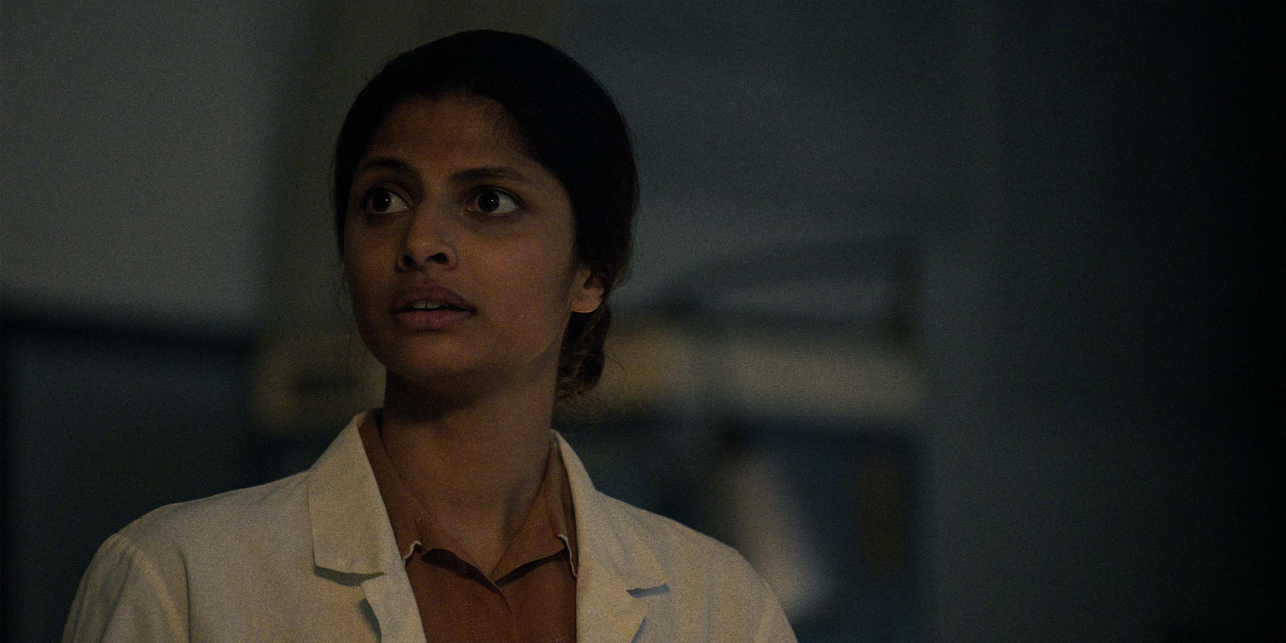 Priya Kansara dans Star City.
