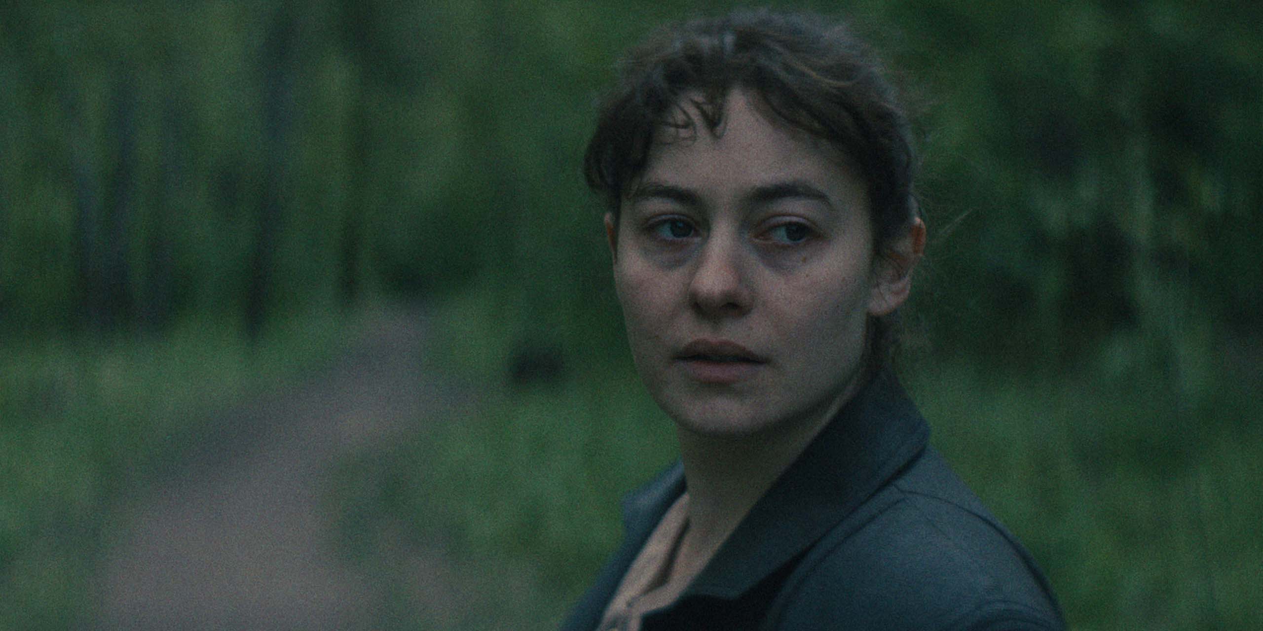 Ruby Ashbourne Serkis dans Star City.