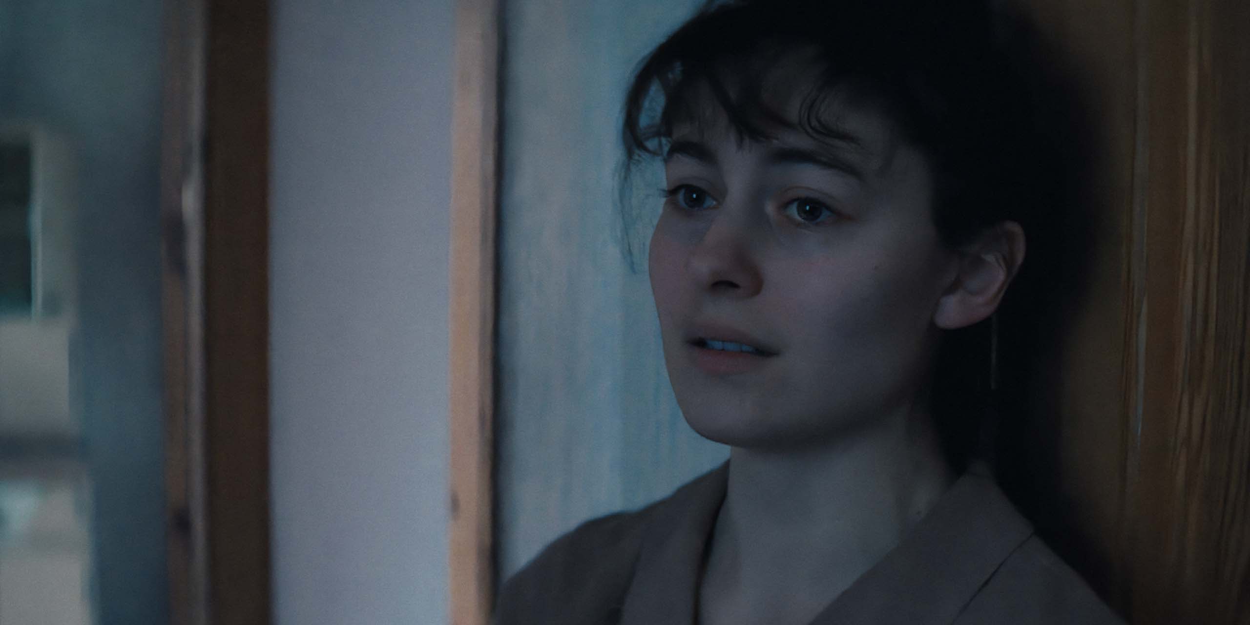 Tanya (Ruby Ashbourne Serkis) dans Star City.