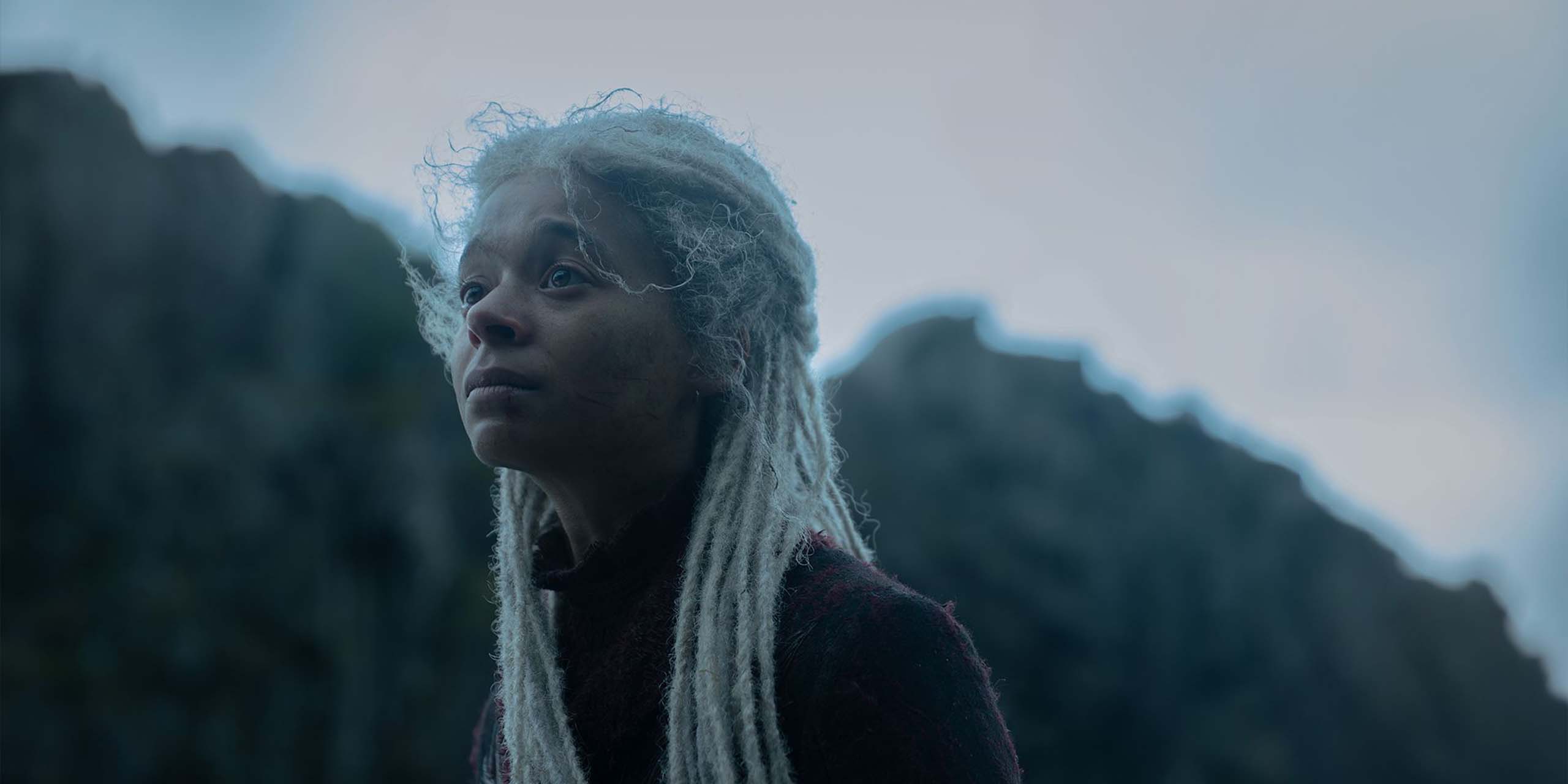 Phoebe Campbell dans la saison 3 de House of the Dragon