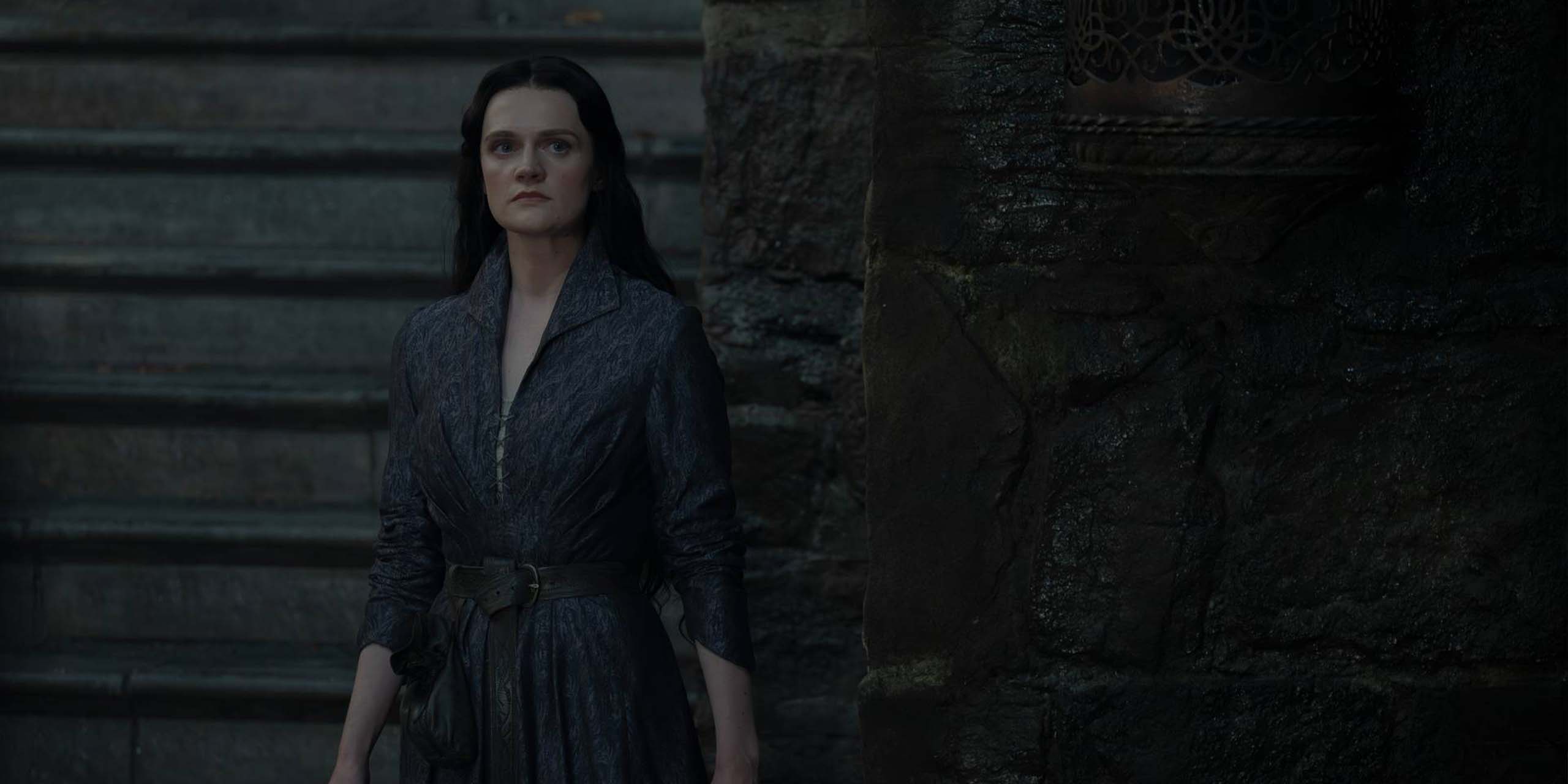 Gayle Rankin dans la saison 3 de House of the Dragon.