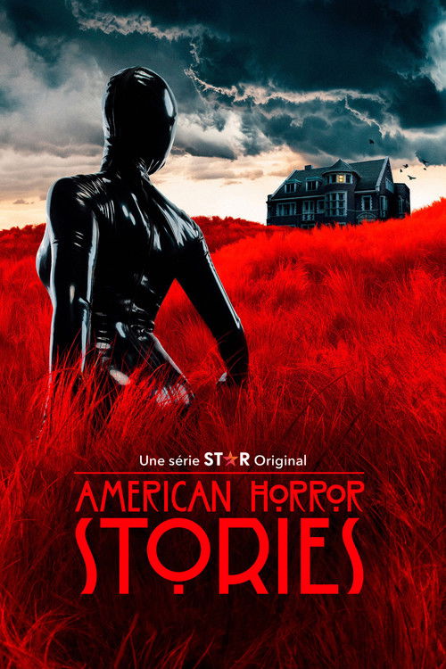 affiche American Horror Stories