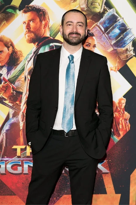 Brad Winderbaum