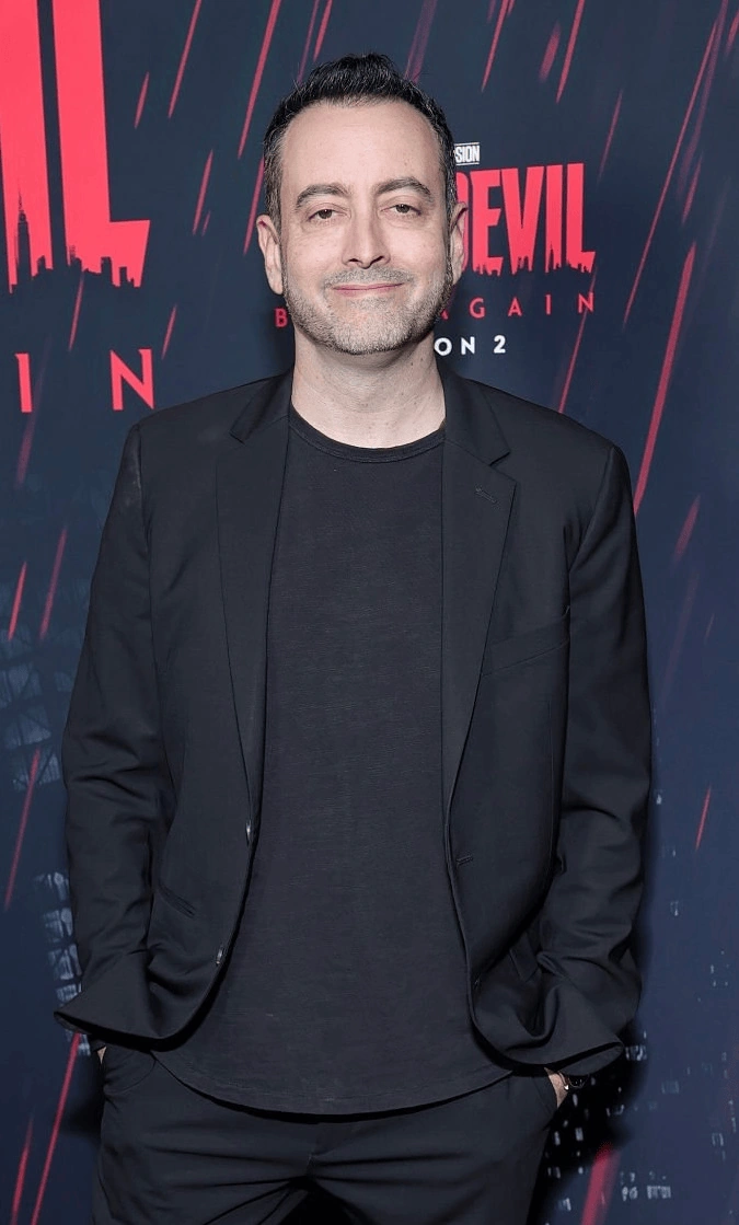Brad Winderbaum