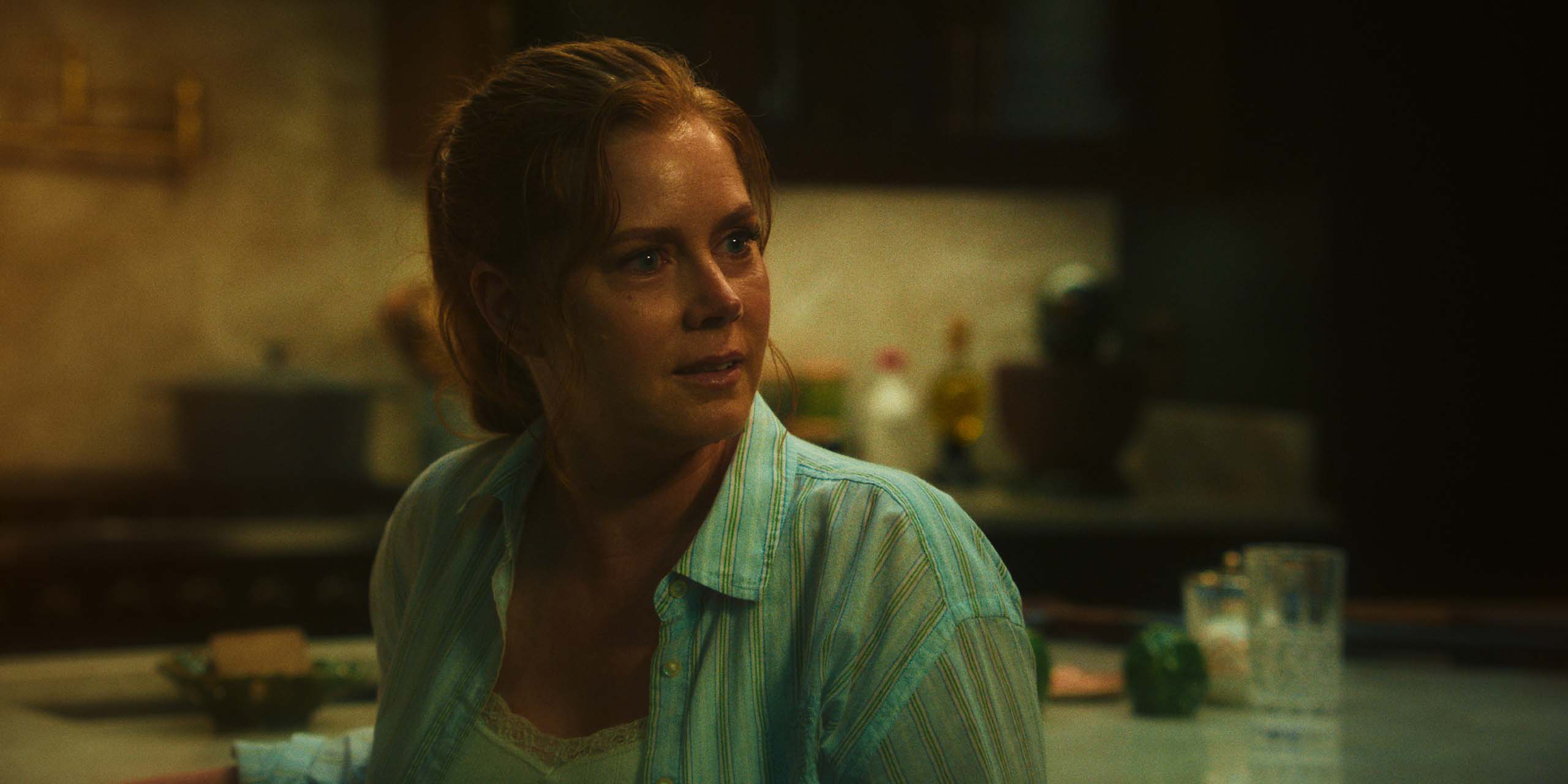 Anna Bowden (Amy Adams) dans Cape Fear.