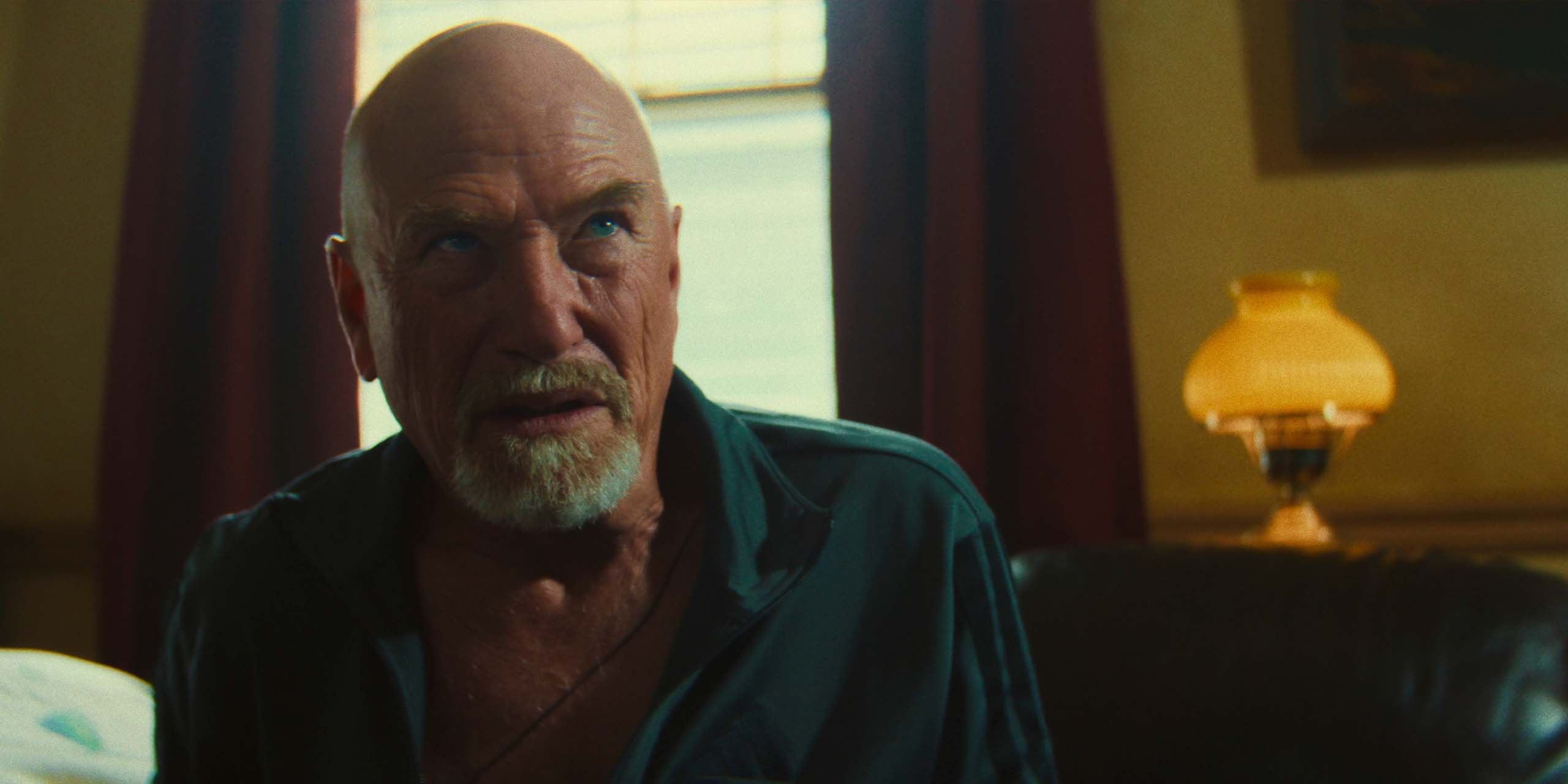 Ted Levine dans Cape Fear - Les Nerfs à vif.