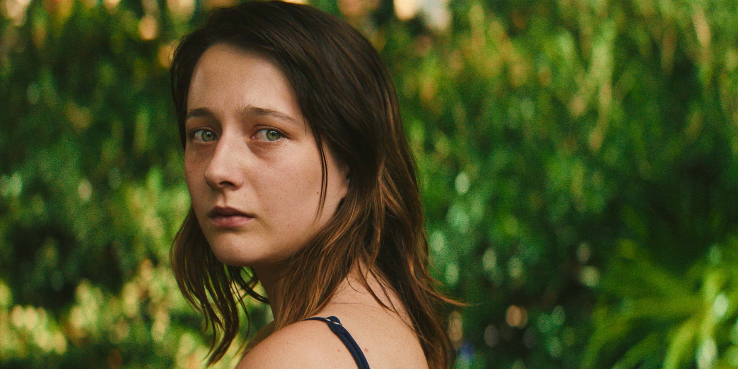Lily Collias dans Cape Fear - Les Nerfs à vif.