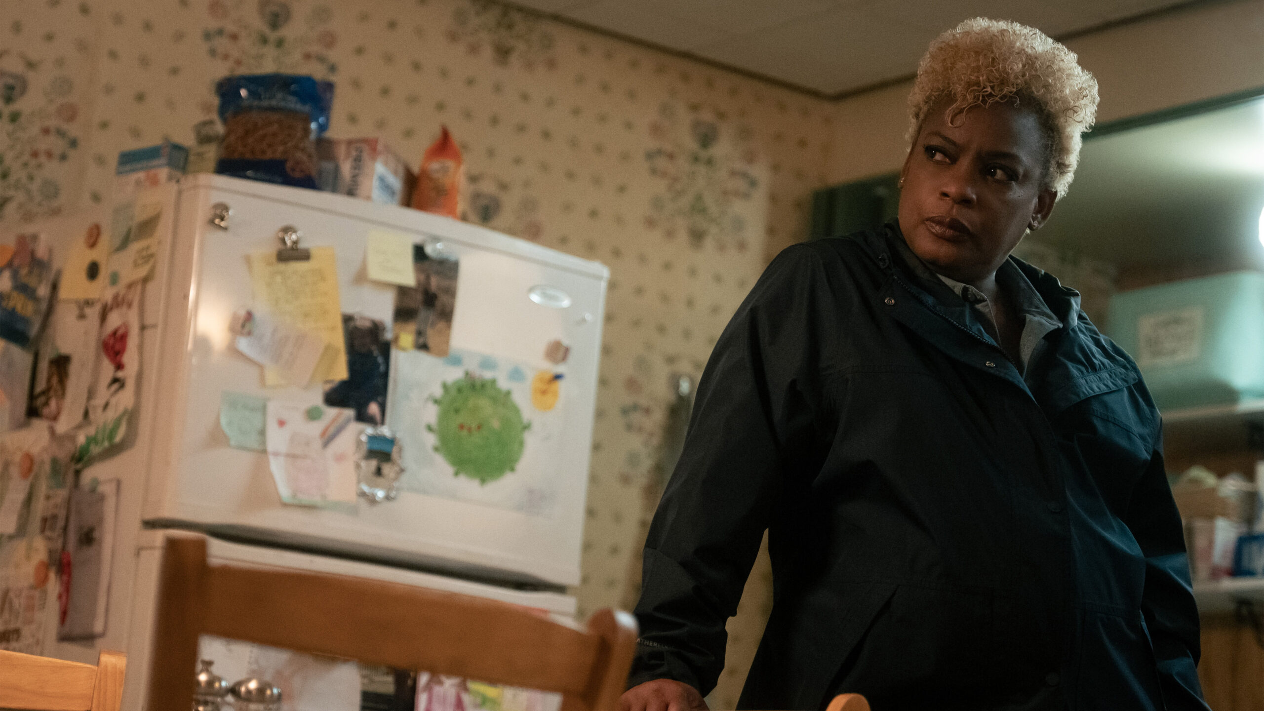 Aunjanue Ellis-Taylor dans Lucky.