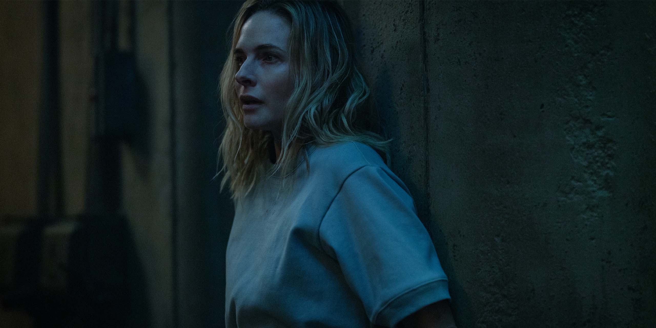 Juliette Nichols (Rebecca Ferguson) échappe à son exécution dans la saison 3 de Silo.