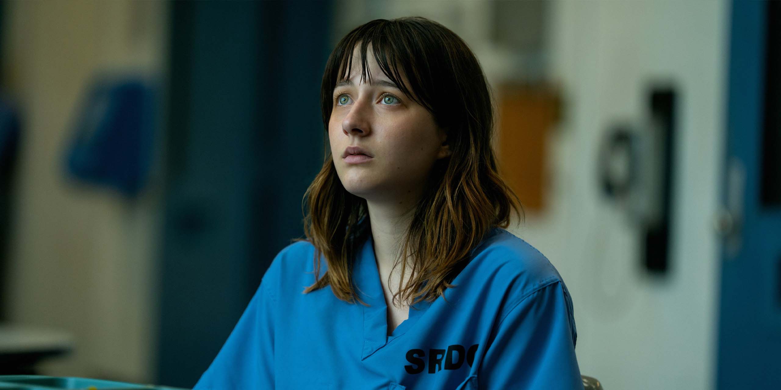 Lily Collias dans Cape Fear - Les Nerfs à vif.