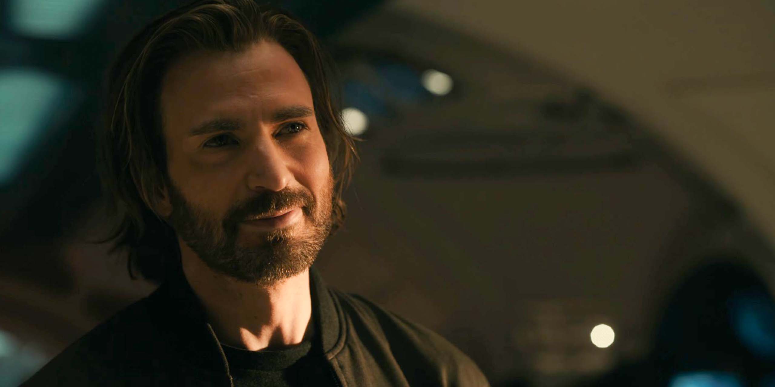 Steve Rogers (Chris Evans) dans Avengers: Doomsday.