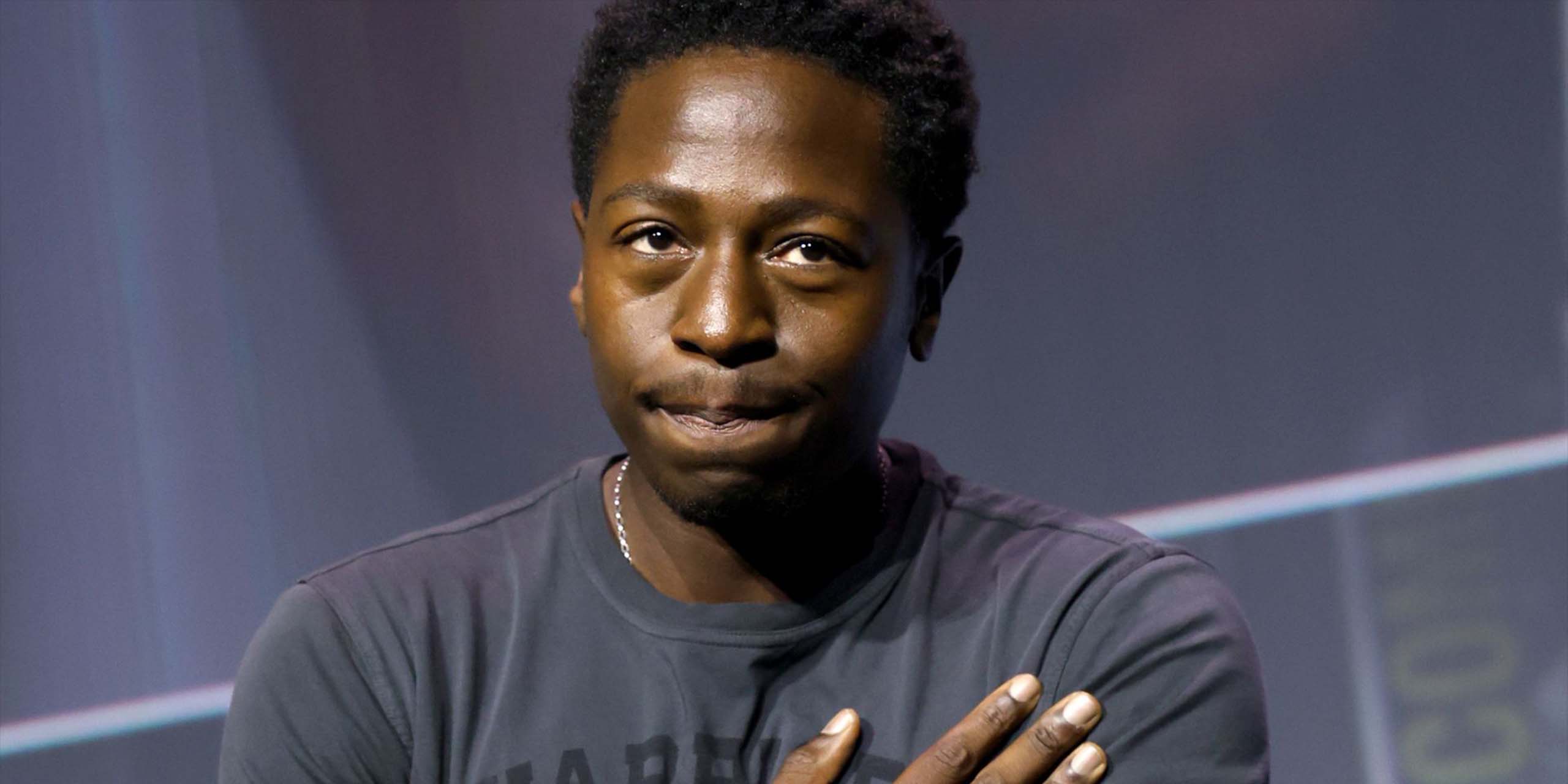 David Jonsson dans Black Panther 3.