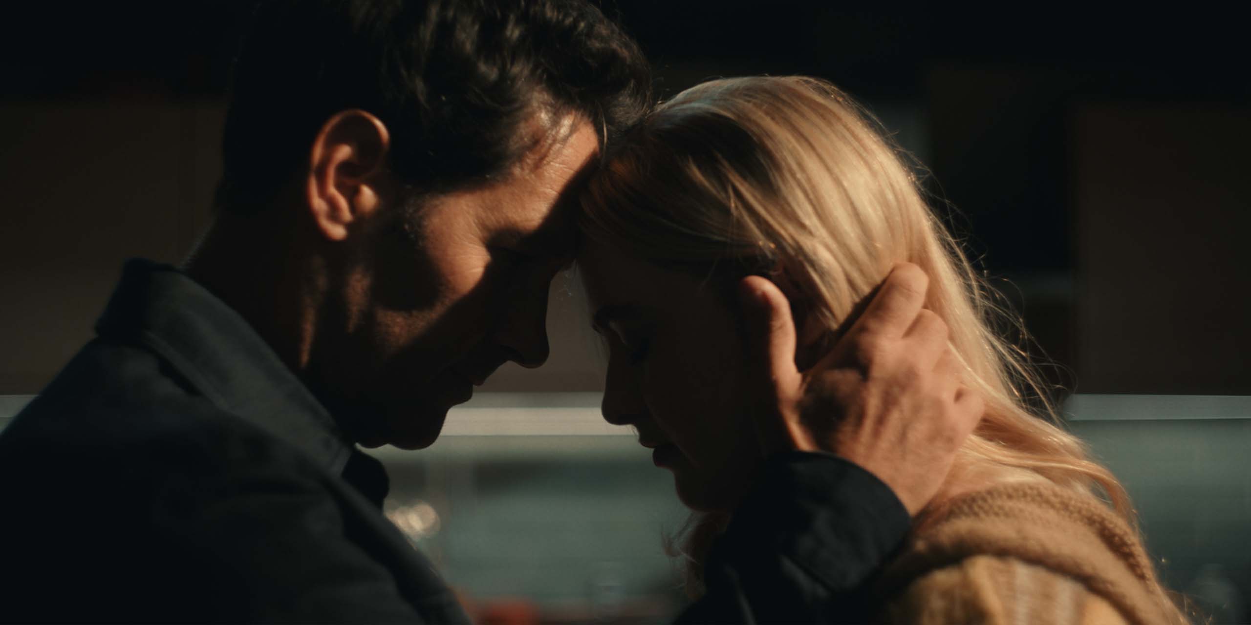 Scott Lang (Paul Rudd) et Cassie Lang (Kathryn Newton) dans Avengers: Doomsday.