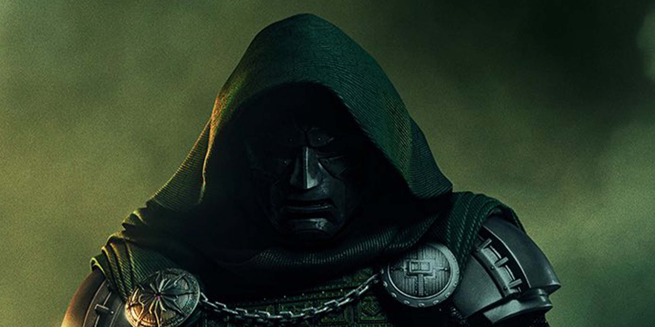 Dr Doom (Robert Downey Jr) dans Avengers: Doomsday.