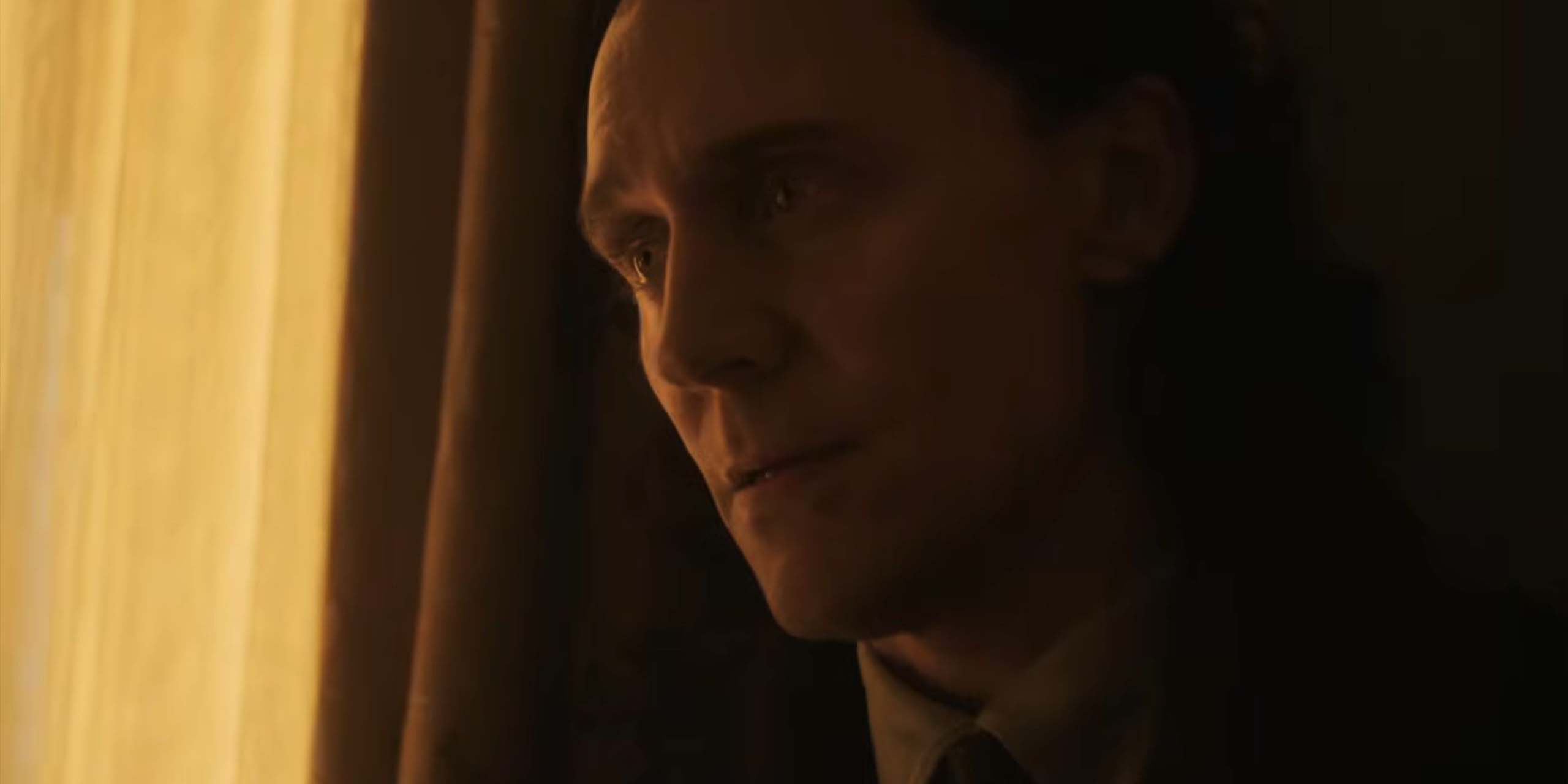Loki (Tom Hiddleston) dans Avengers: Doomsday.