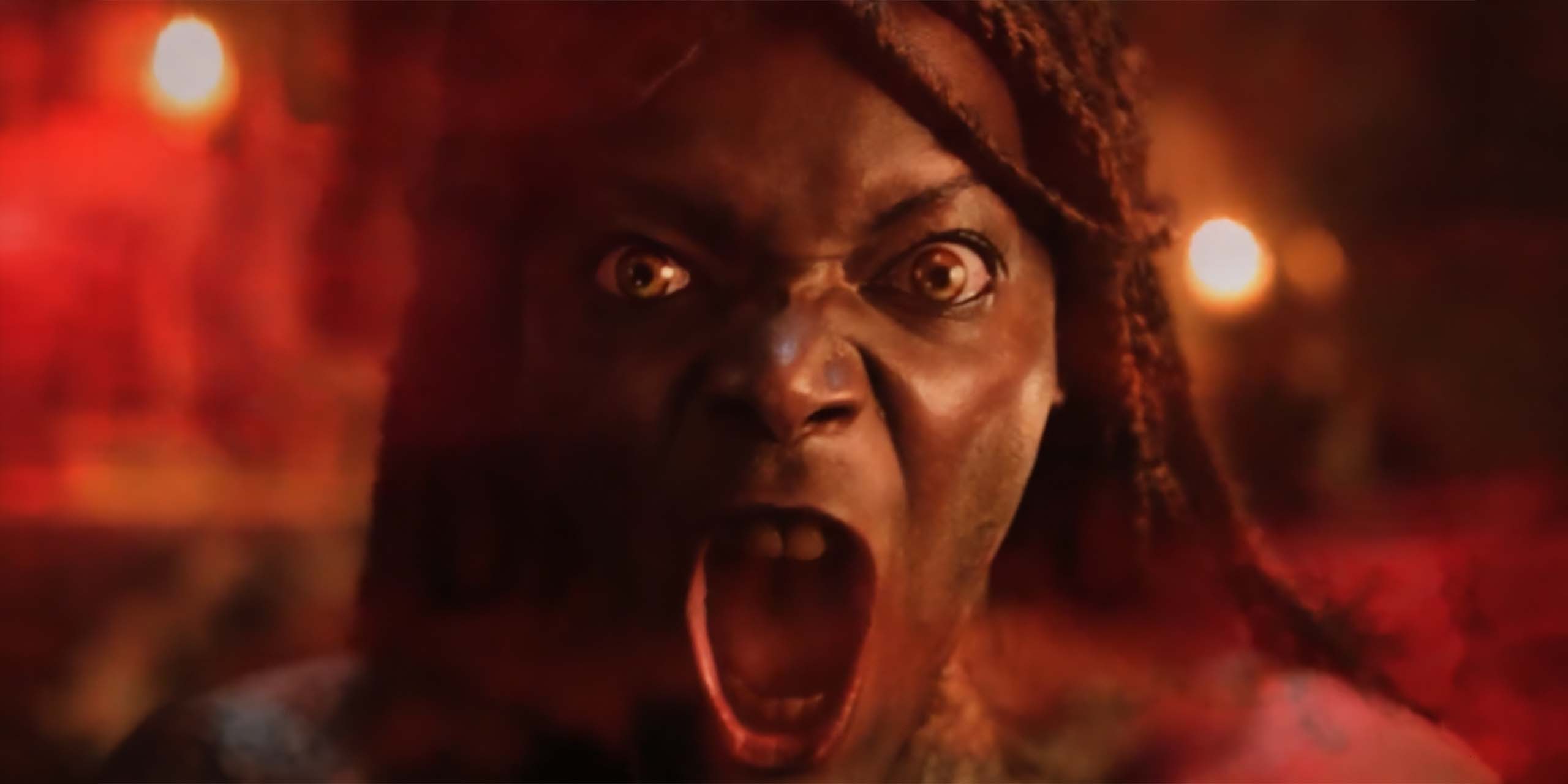 Akasha (Sheila Atim), la Reine des Vampires dans Queen of the Damned, la saison 4 d'Entretien avec un Vampire.