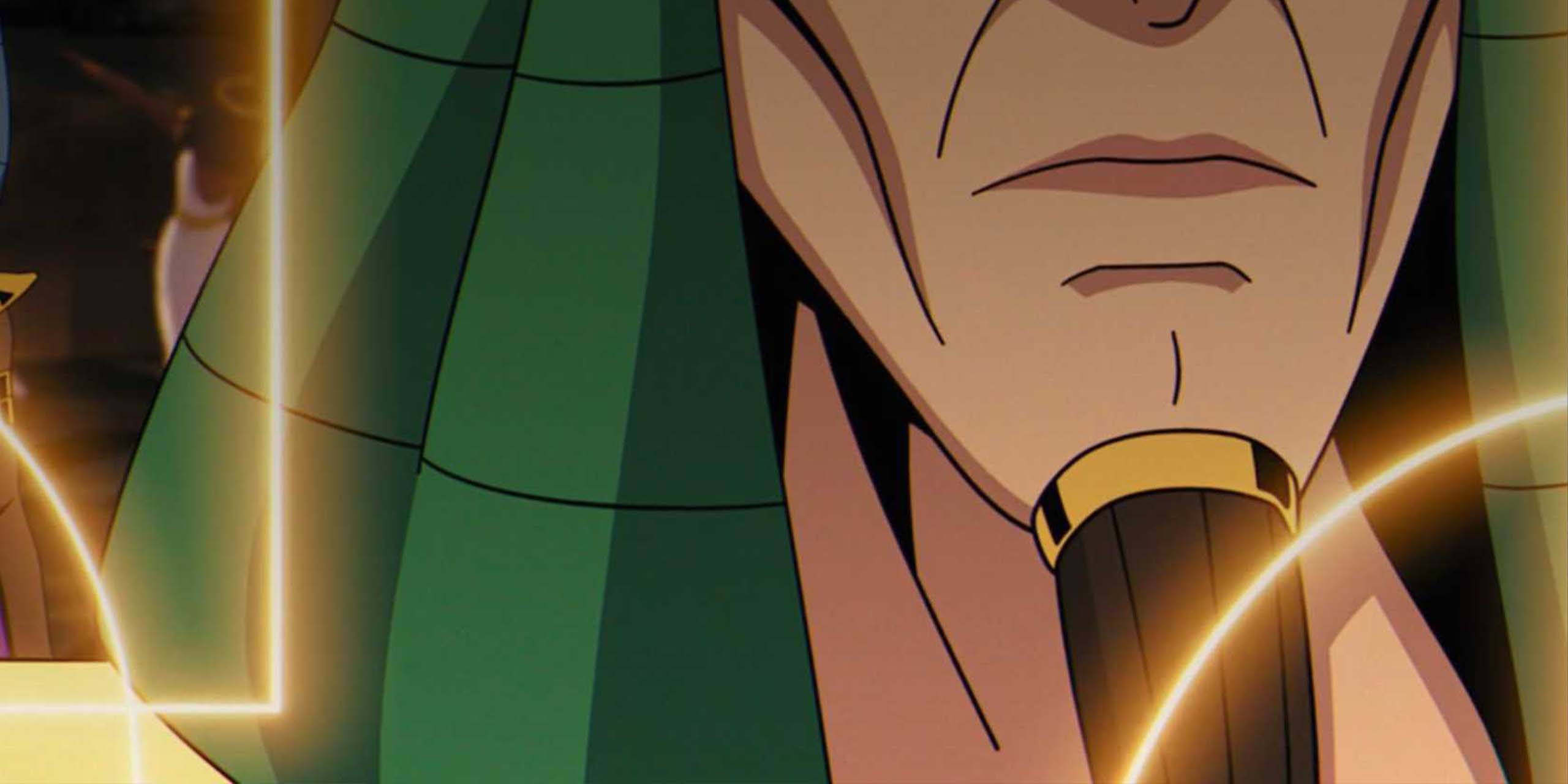 Rama-Tut dans la saison 2 de X-Men '97