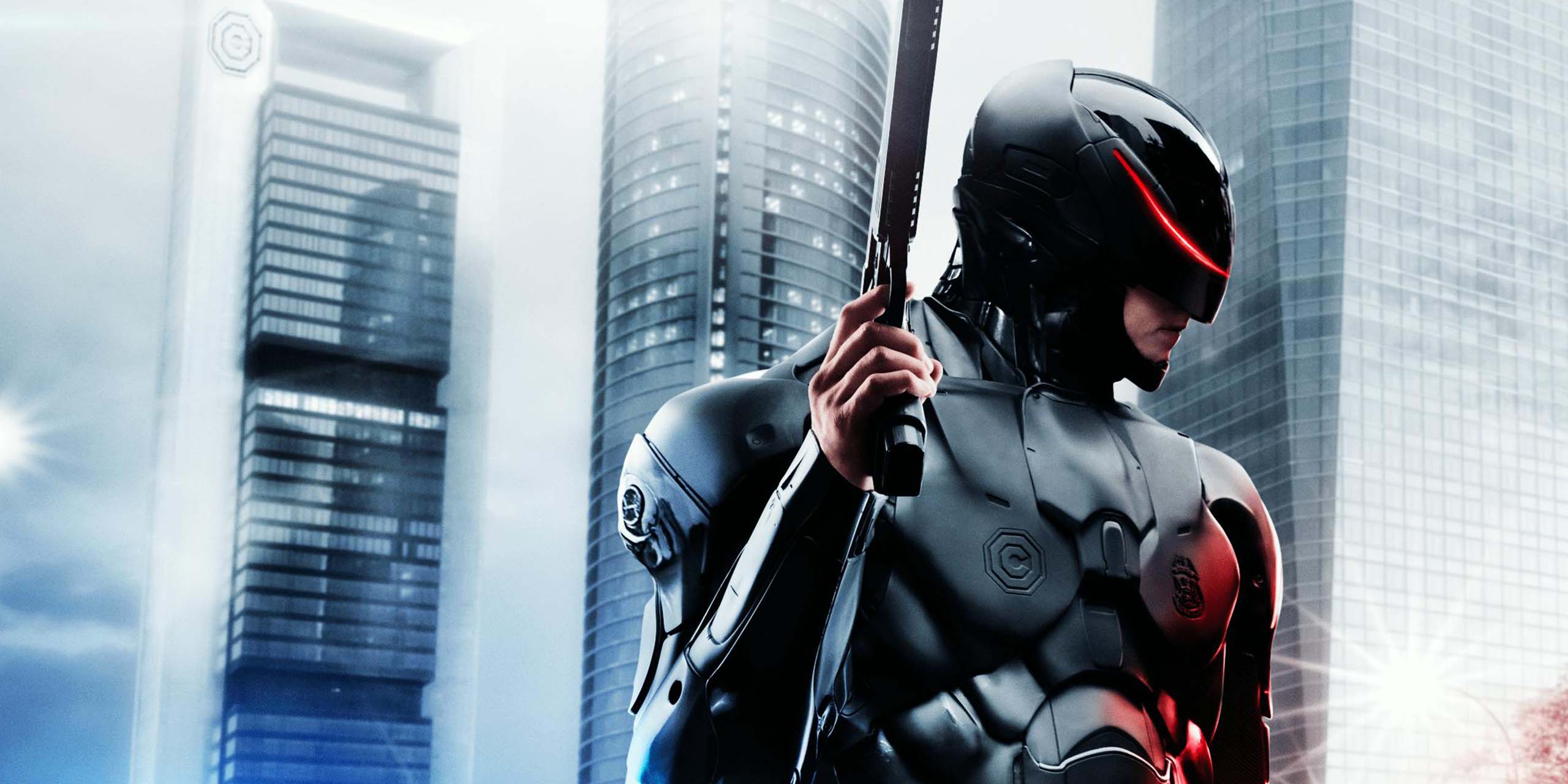 RoboCop (remake de 2014).