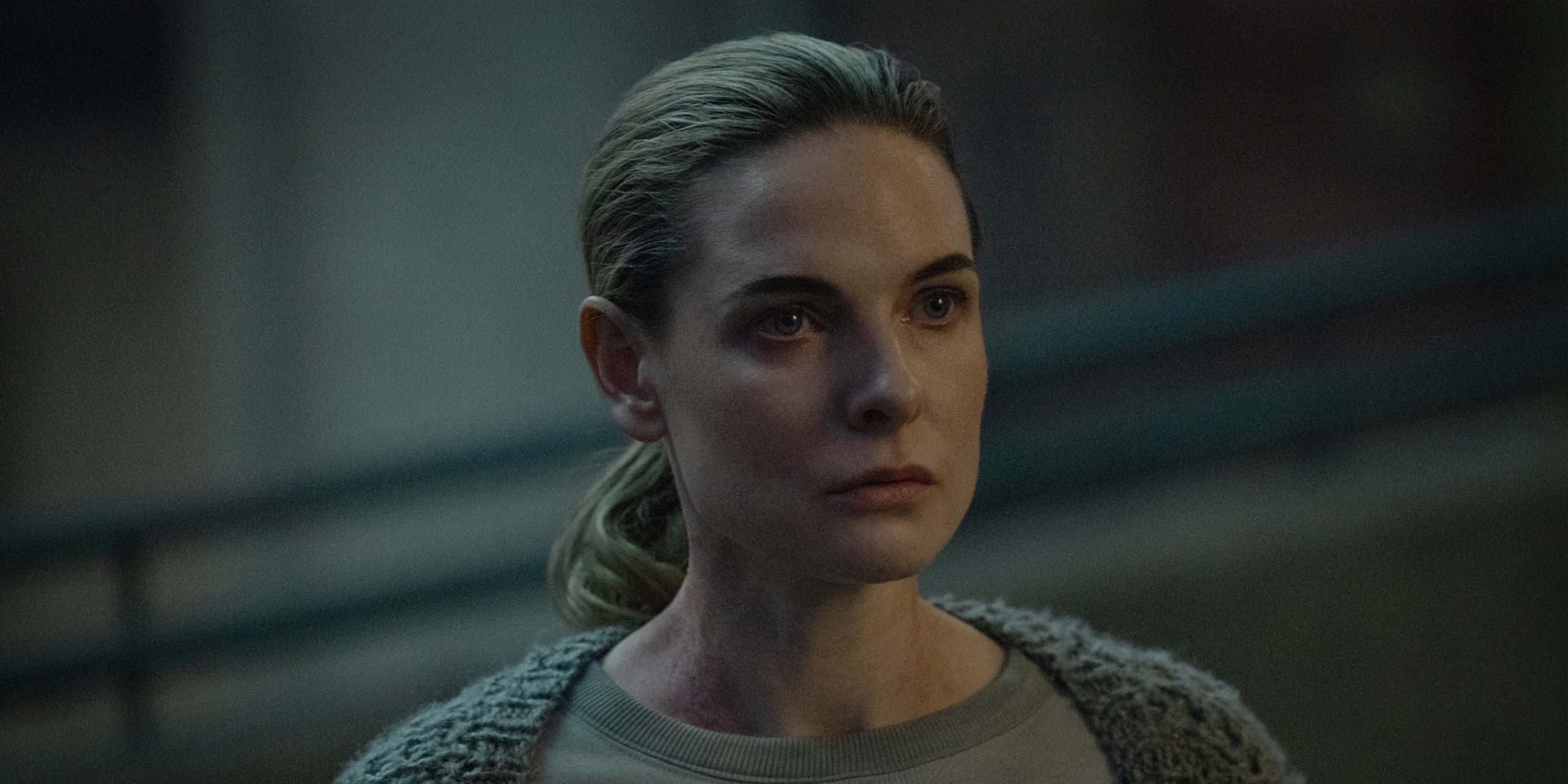 Juliette Nichols (Rebecca Ferguson) dans la saison 3 de Silo.