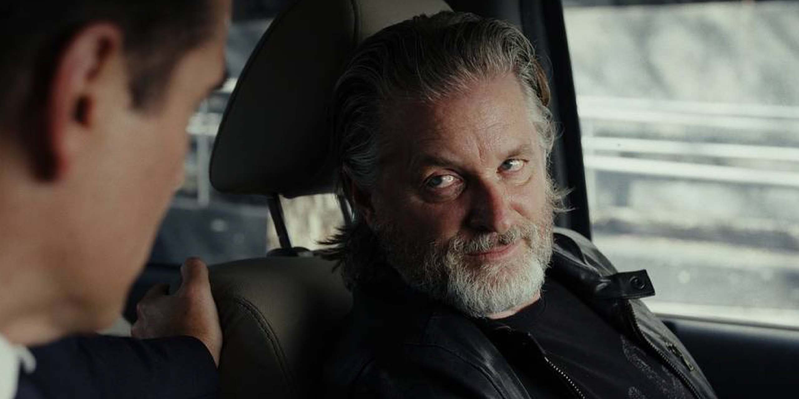 Shea Whigham dans la saison 2 de Sugar.