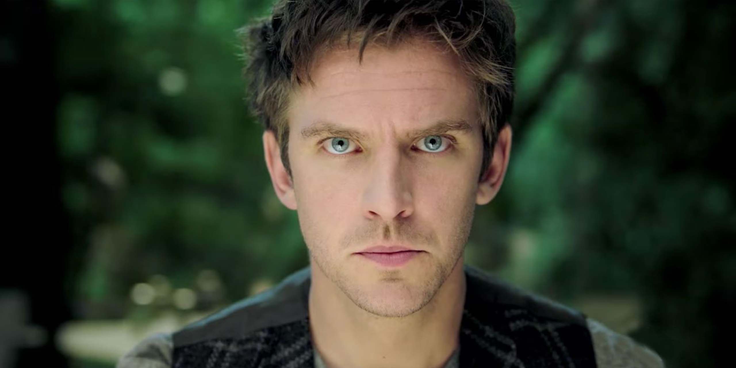 Dan Stevens dans la série Legion.