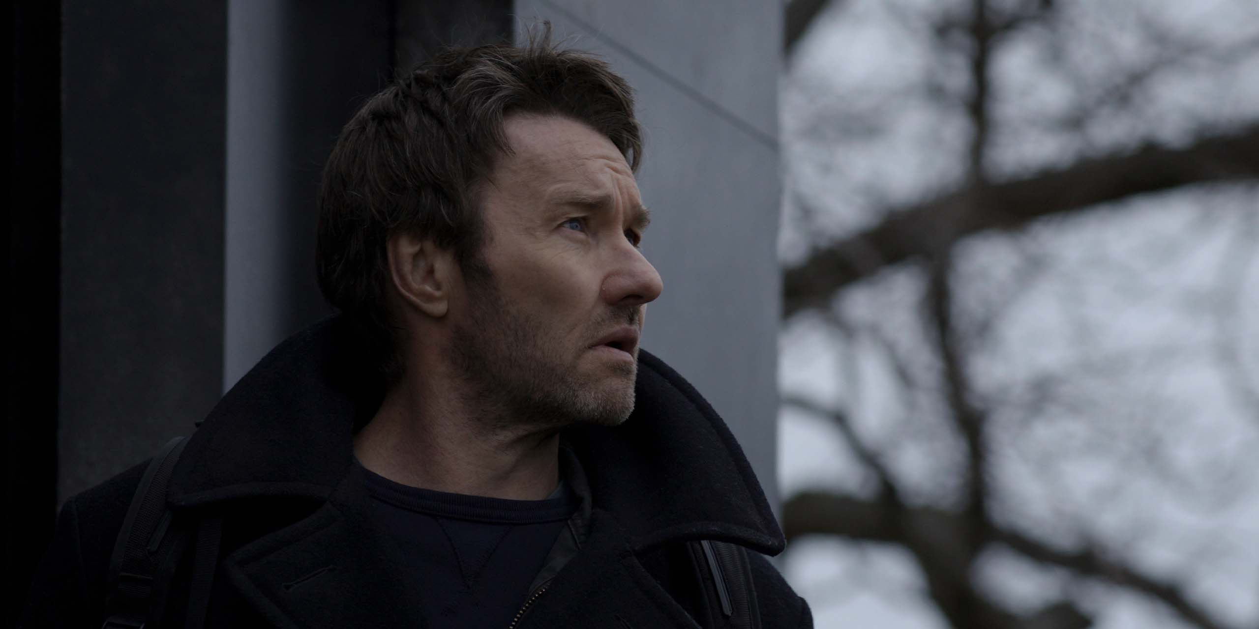 Jason Dessen (Joel Edgerton) en mauvaise posture dans la saison 2 de Dark Matter.
