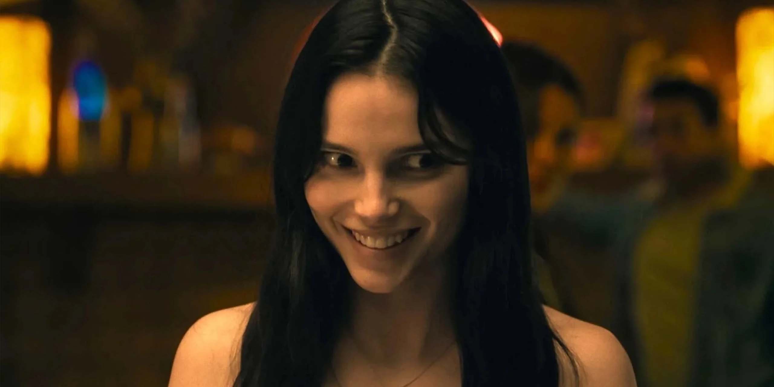 Inde Navarrette (ici dans le film Obsession) incarnera Malicia dans le film X-Men du MCU.