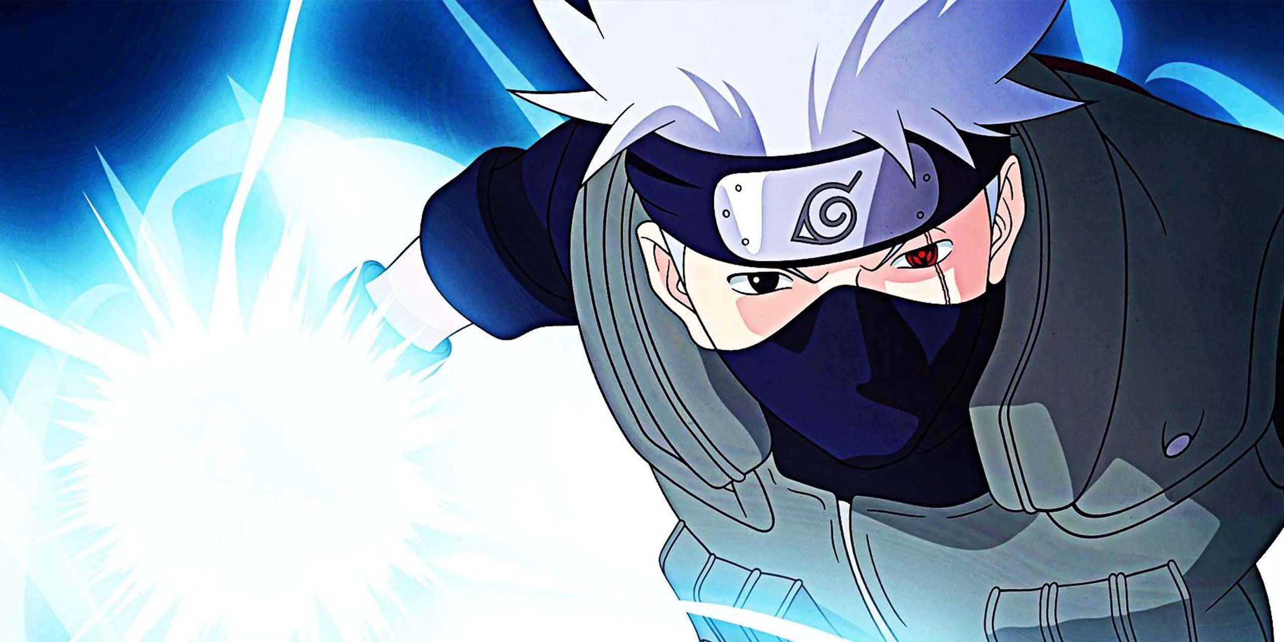 Kakashi Hatake passe à l'attaque dans Naruto Boruto.