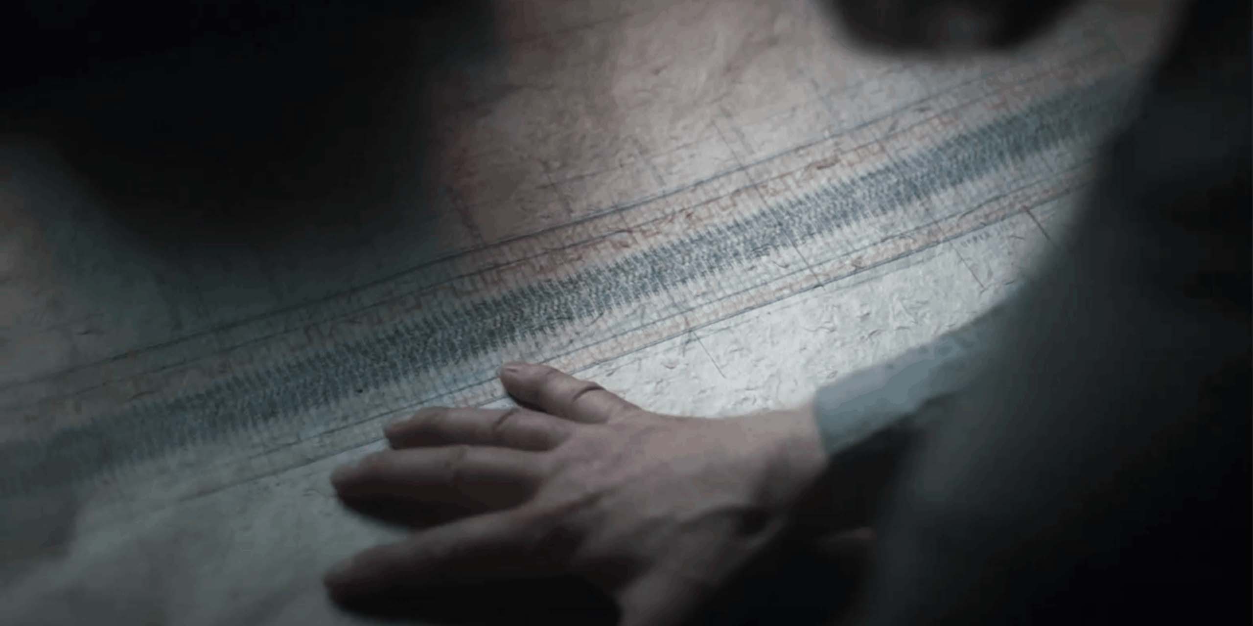 Juliette détaille son plan dans la saison 6 de la saison 3 de Silo.