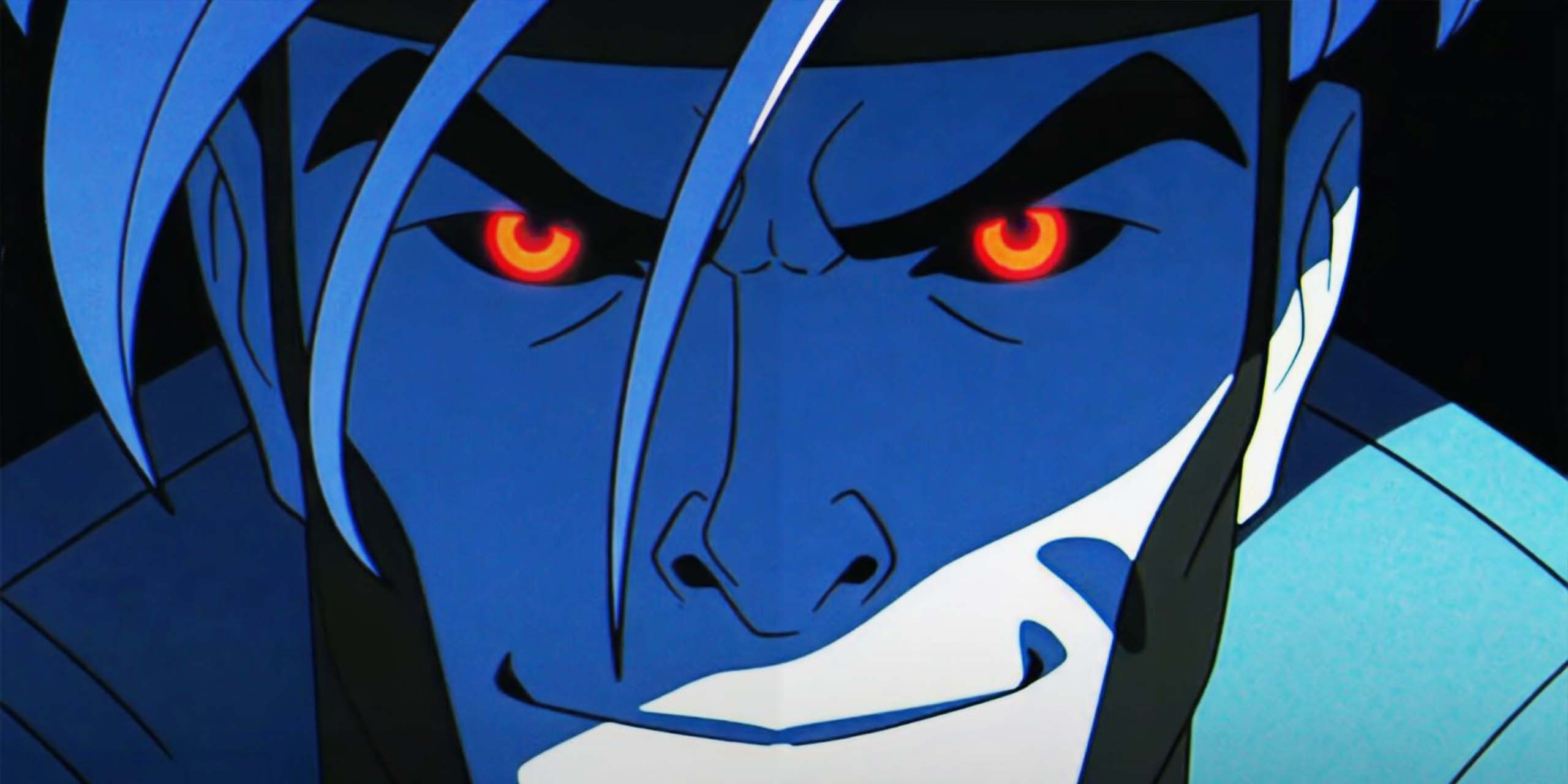 Gambit dans la saison 2 de X-Men '97.