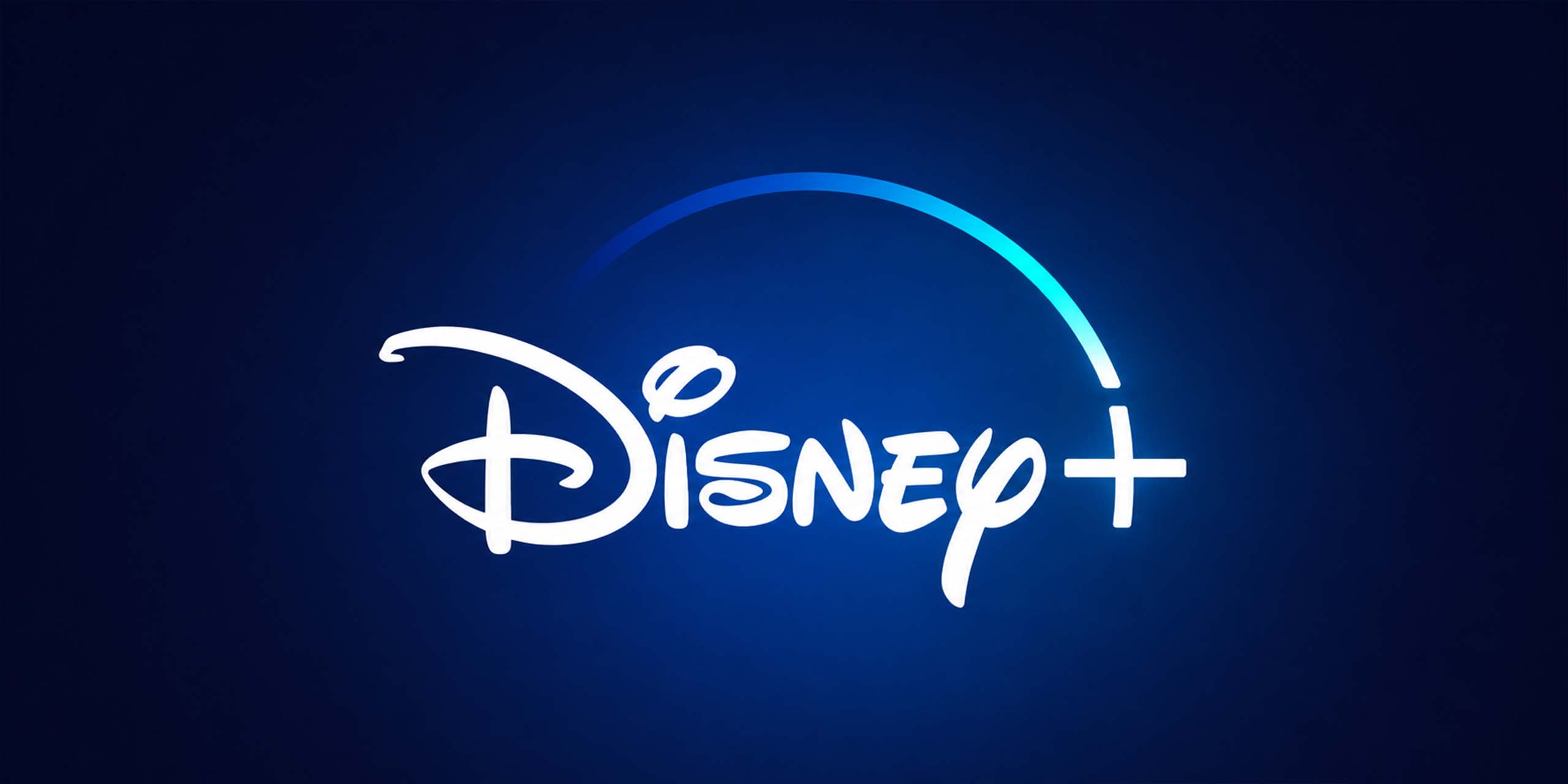 Le logo de la plateforme Disney+.