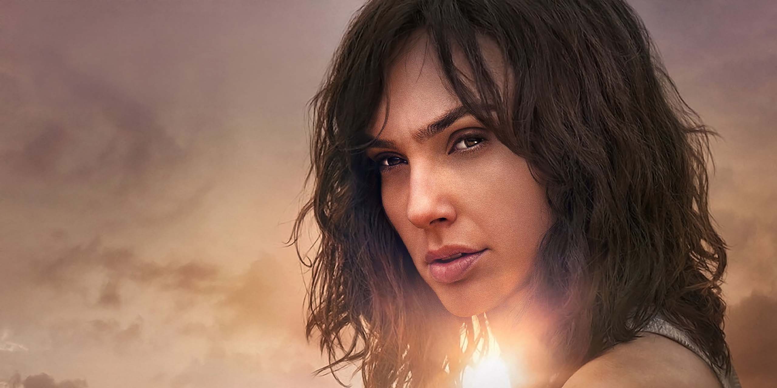 Gal Gadot dans Heart of Stone.