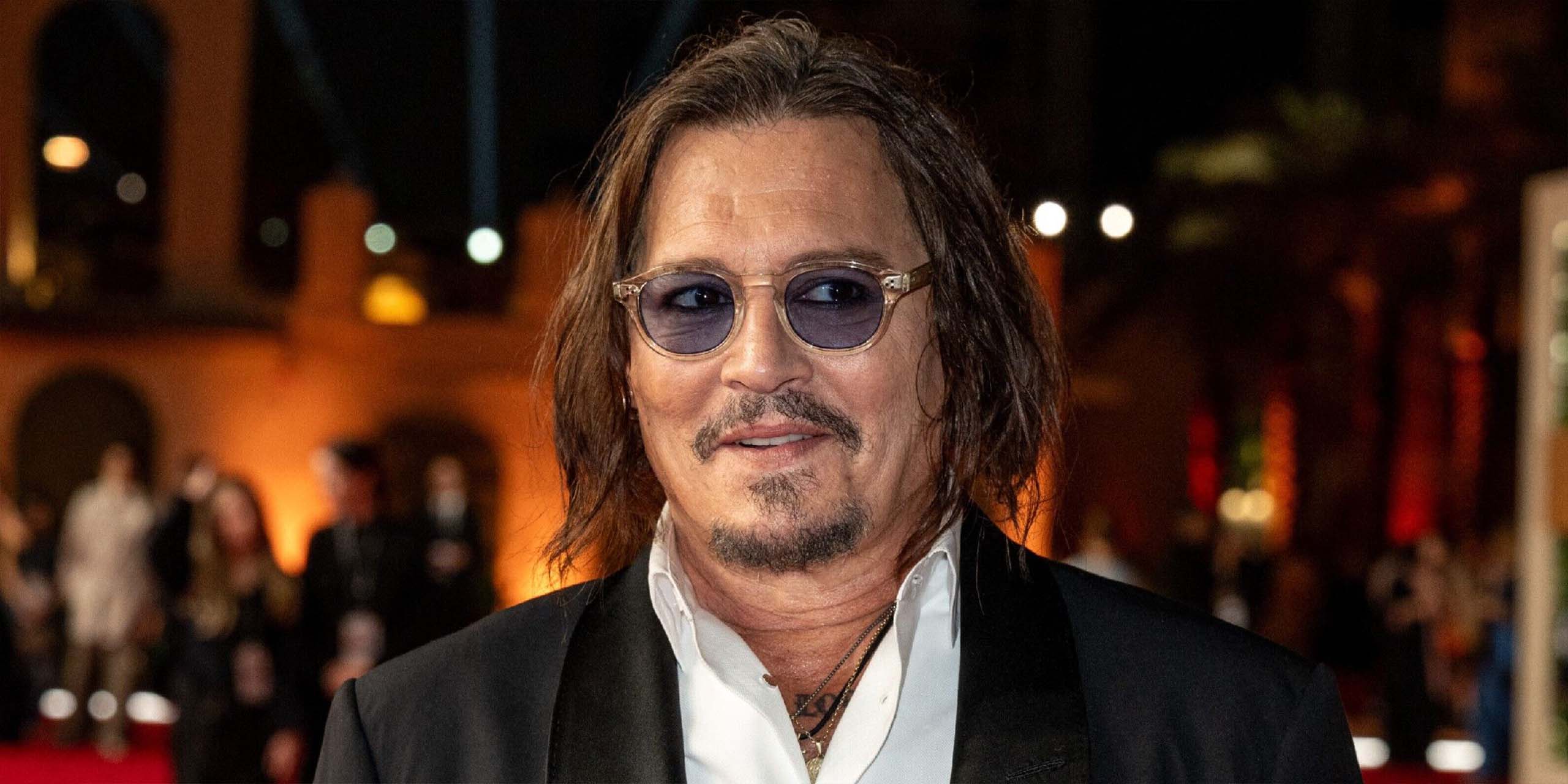 Johnny Deep de retour dans Pirates des Caraïbes 6.