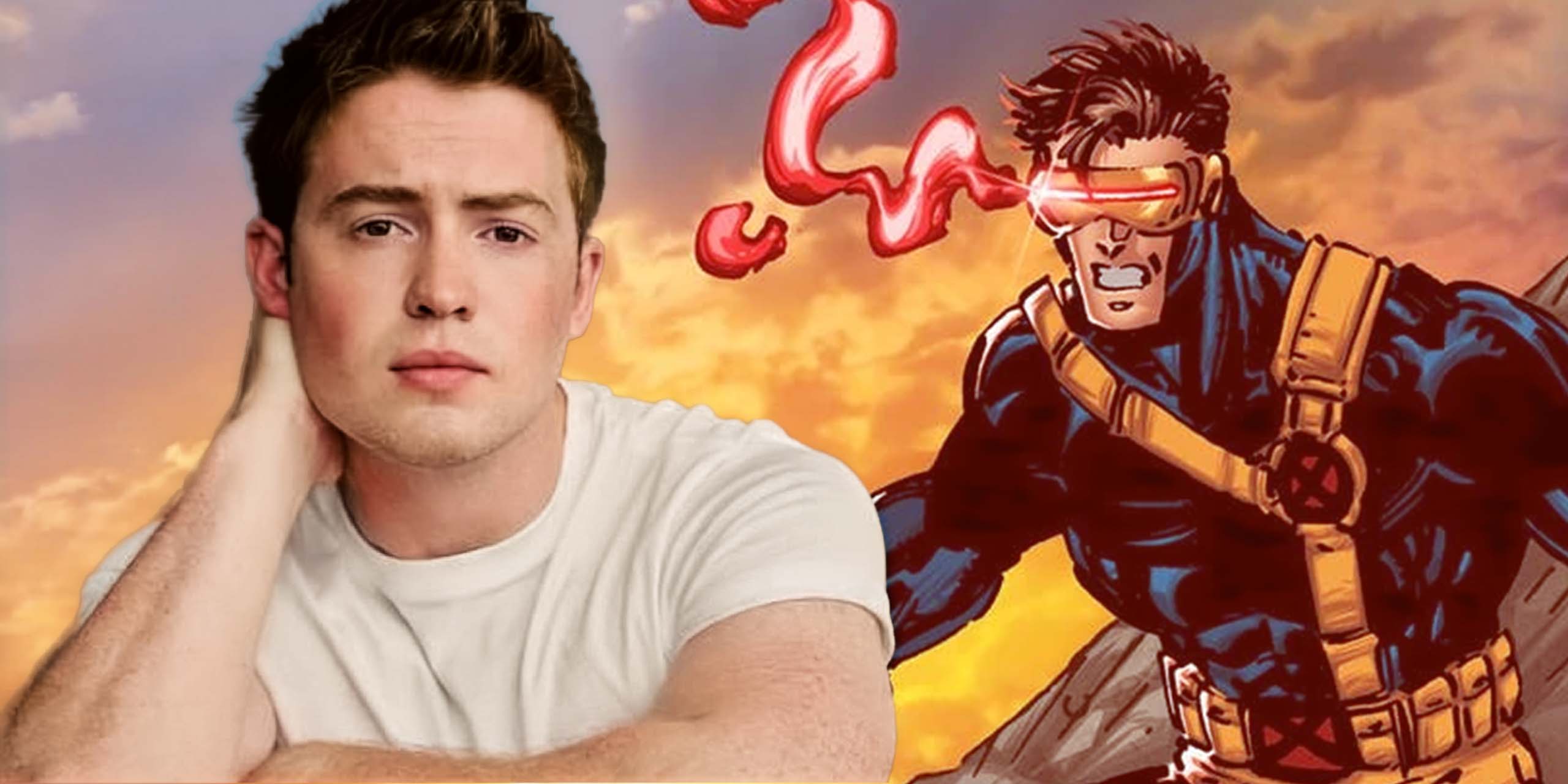 Kit Connor sera Cyclope des X-Men dans le MCU.