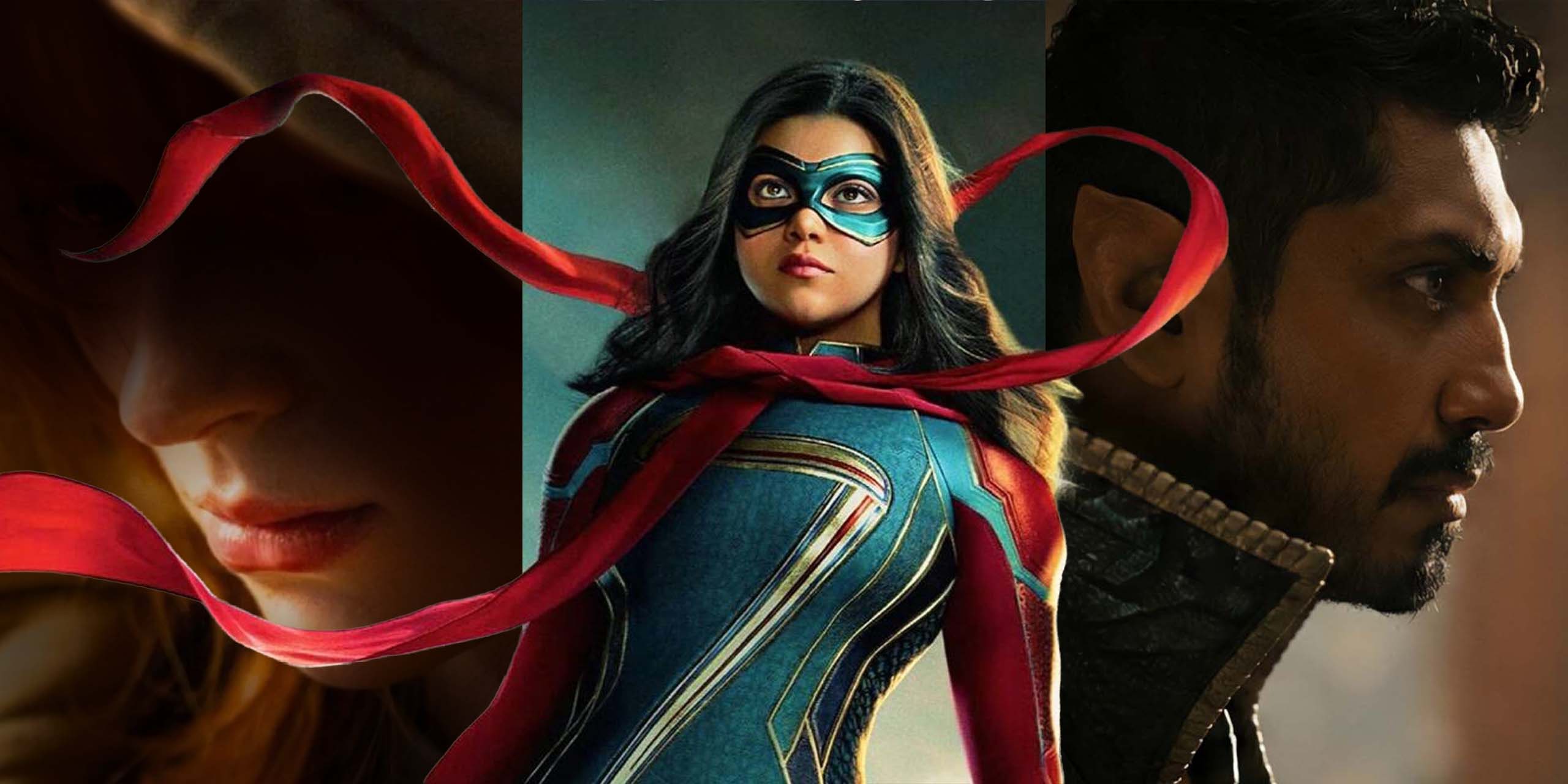 Tous les mutants du MCU : la liste complèteSuperpouvoir.com