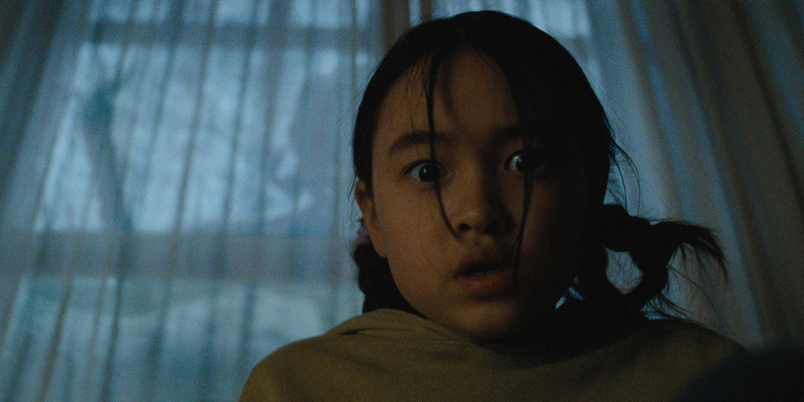 Ruth (Riley Chung) dans Le Dernier Refuge (The Last House).