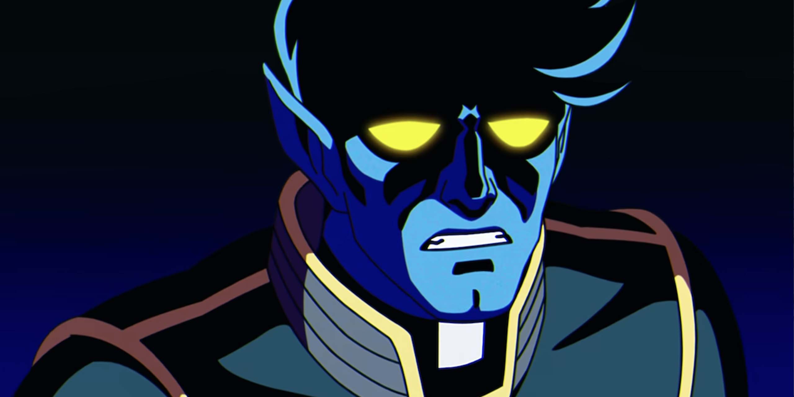 Diablo inquiet dans le final de la saison 2 de X-Men '97.